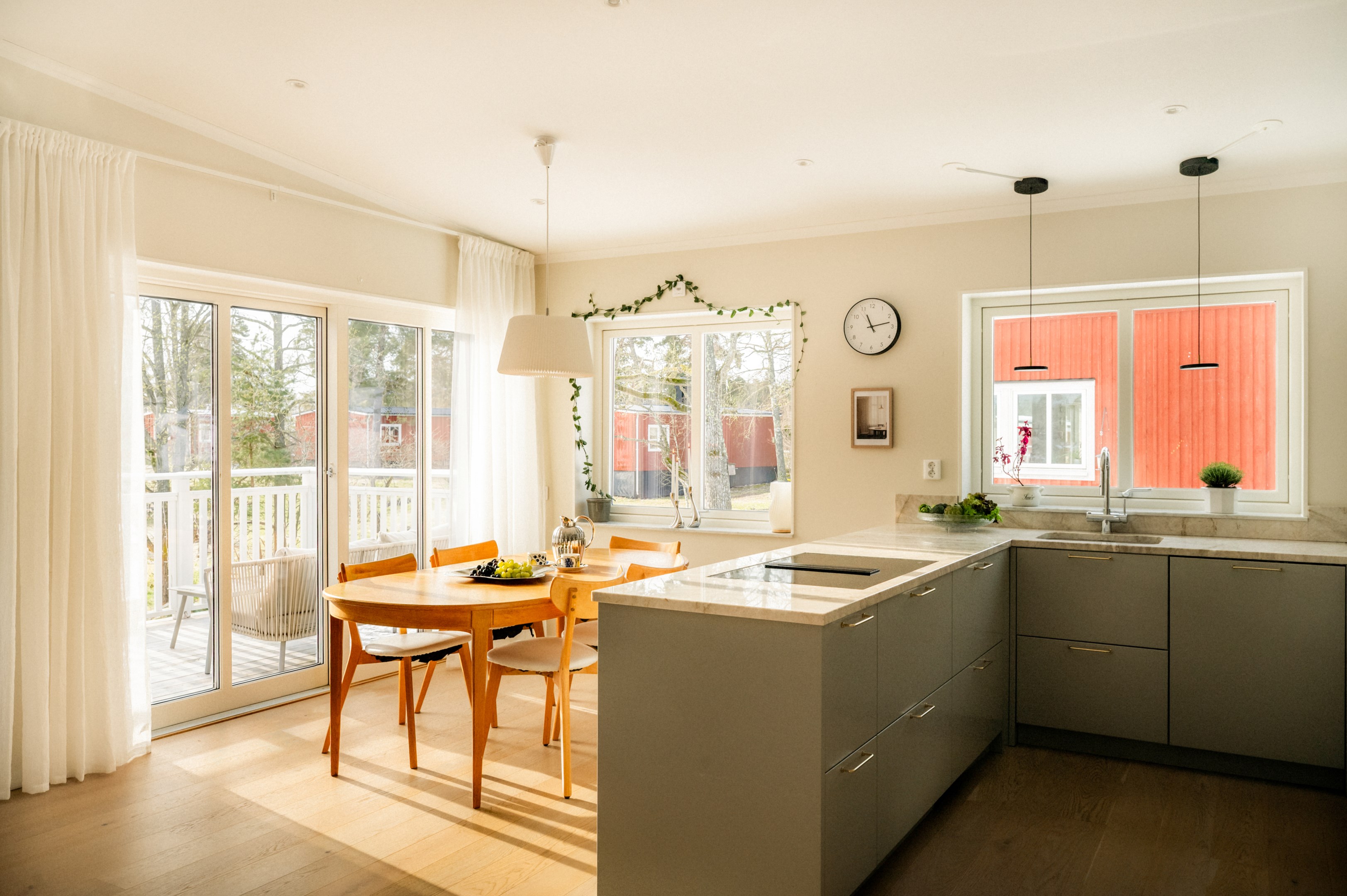 Bostadsbild från Gamla vägen 26, Såld i Gustavsberg - Höjdhagen, Värmdö