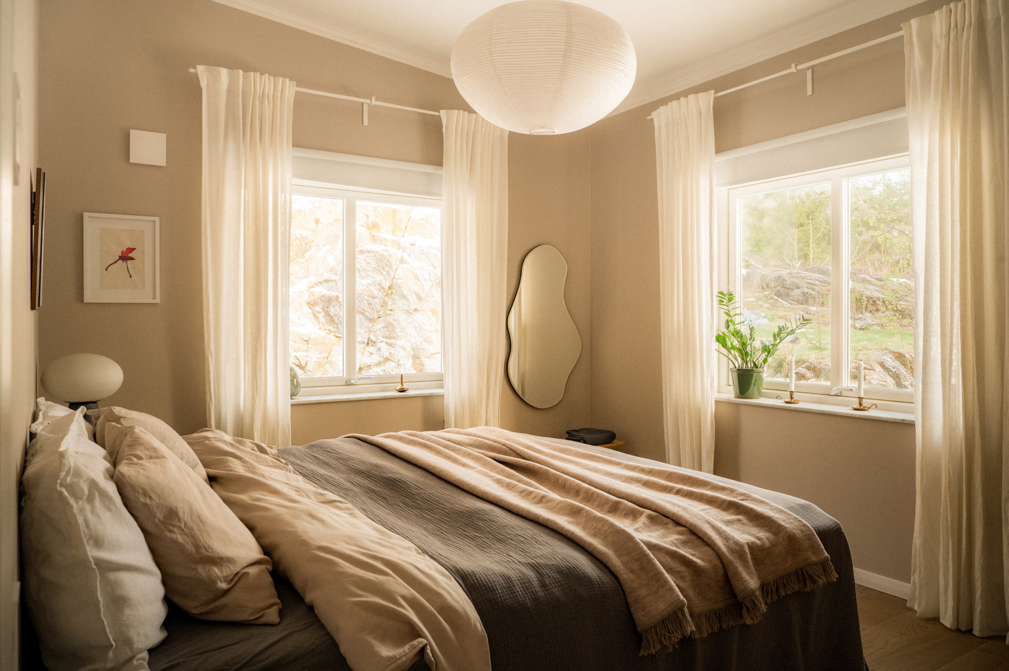 Bostadsbild från Gamla vägen 26, Såld i Gustavsberg - Höjdhagen, Värmdö