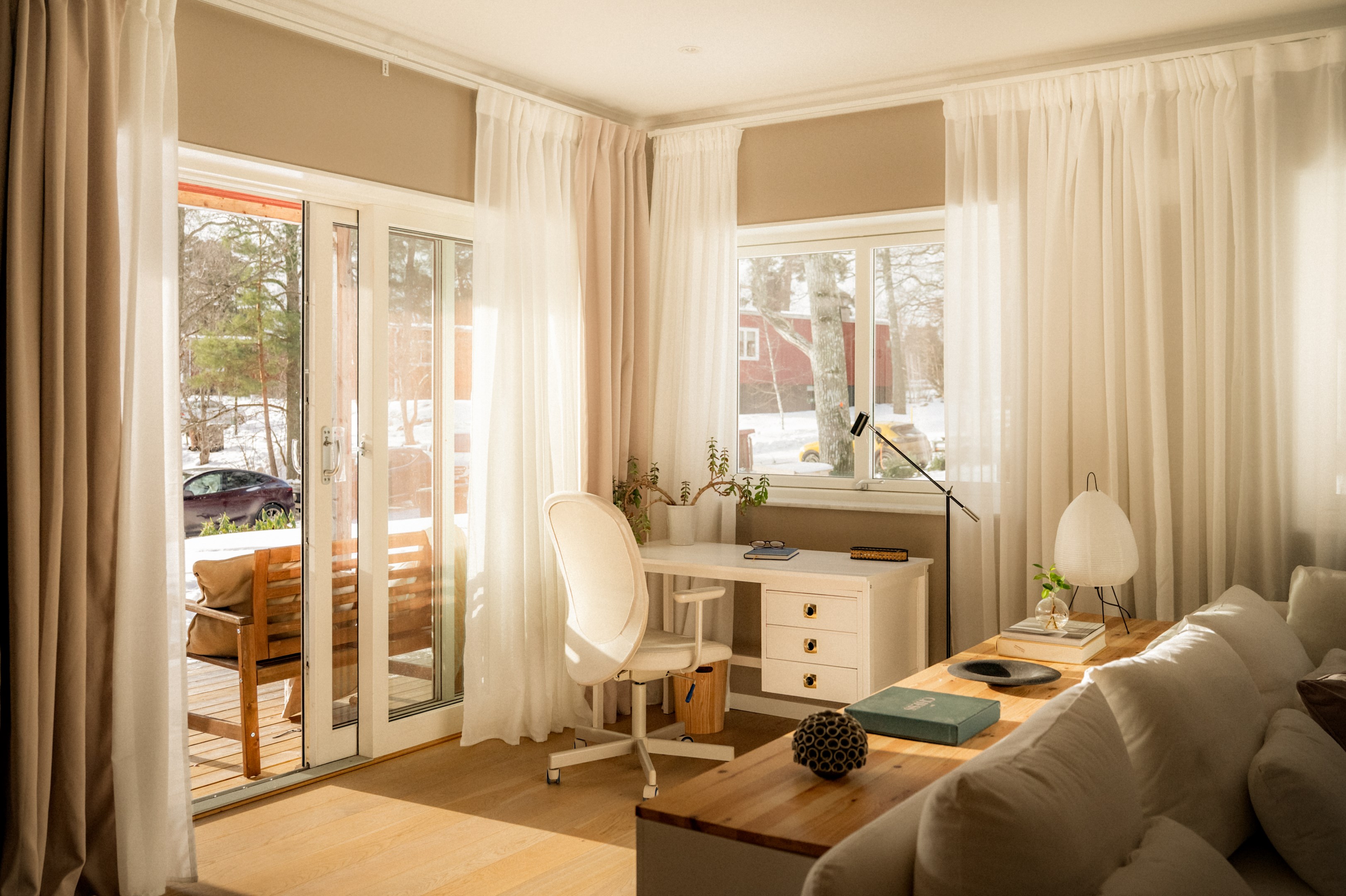 Bostadsbild från Gamla vägen 26, Kommande i Gustavsberg - Höjdhagen, Värmdö