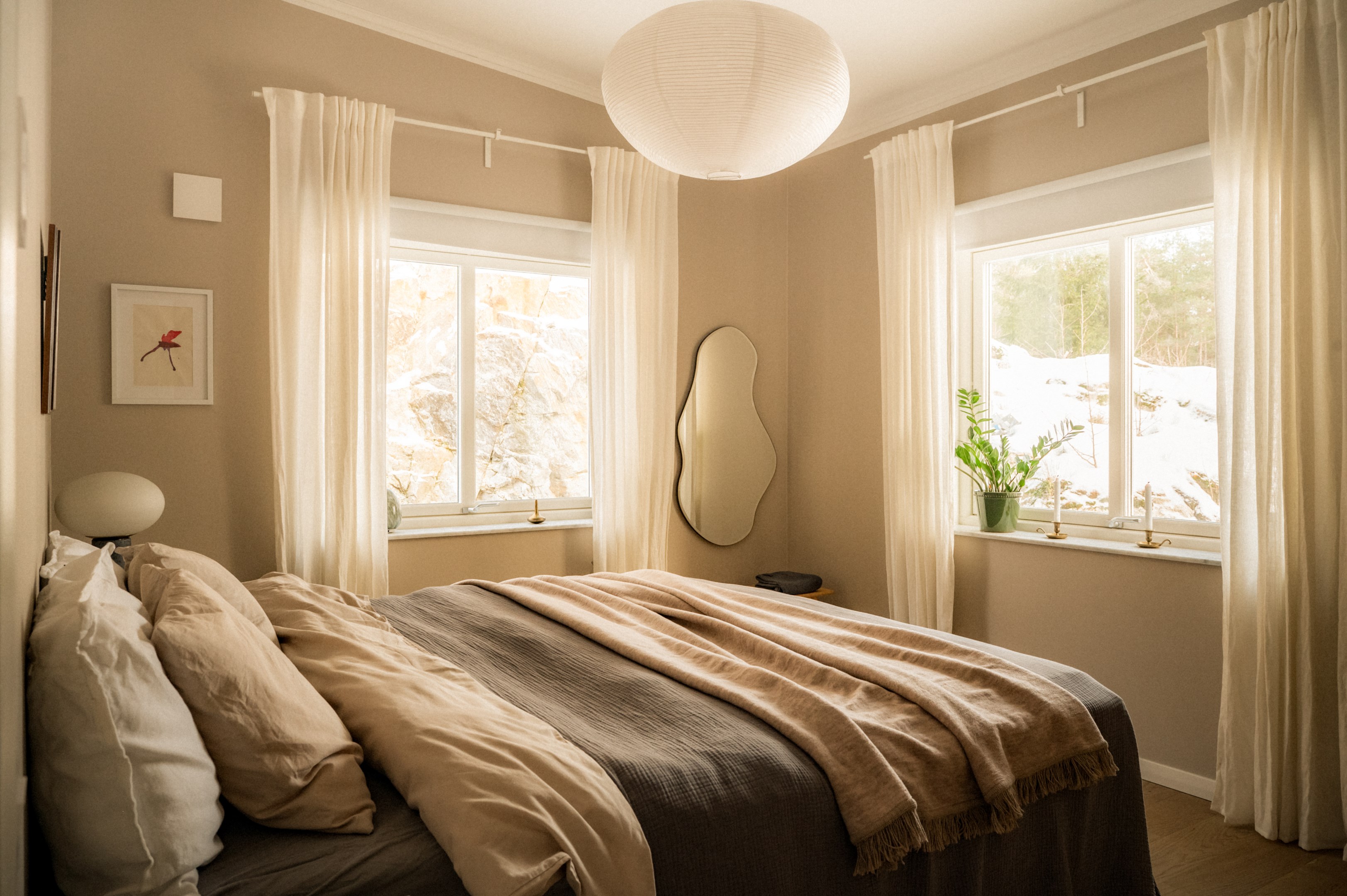 Bostadsbild från Gamla vägen 26, Kommande i Gustavsberg - Höjdhagen, Värmdö