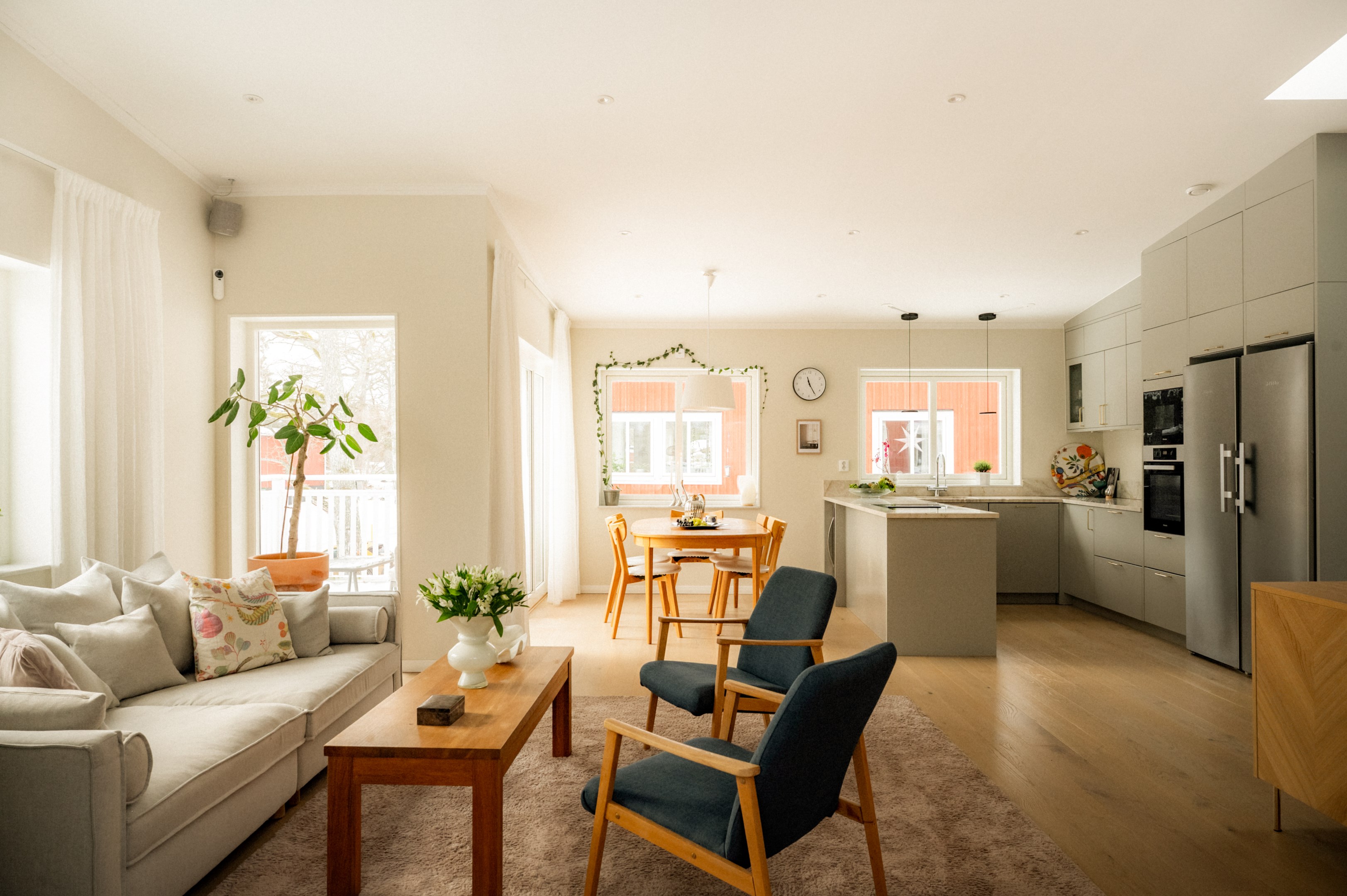 Bostadsbild från Gamla vägen 26, Kommande i Gustavsberg - Höjdhagen, Värmdö