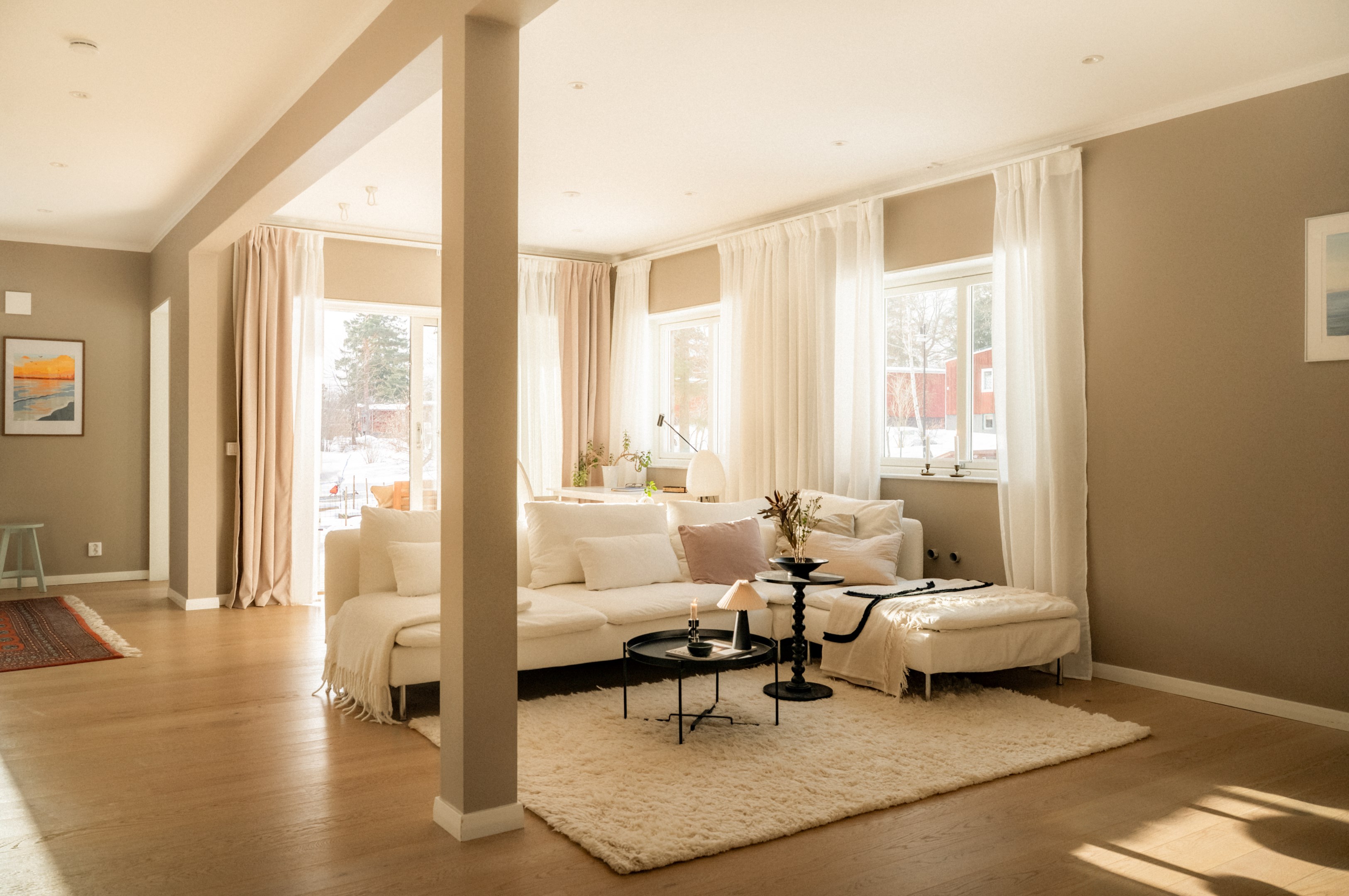 Bostadsbild från Gamla vägen 26, Kommande i Gustavsberg - Höjdhagen, Värmdö