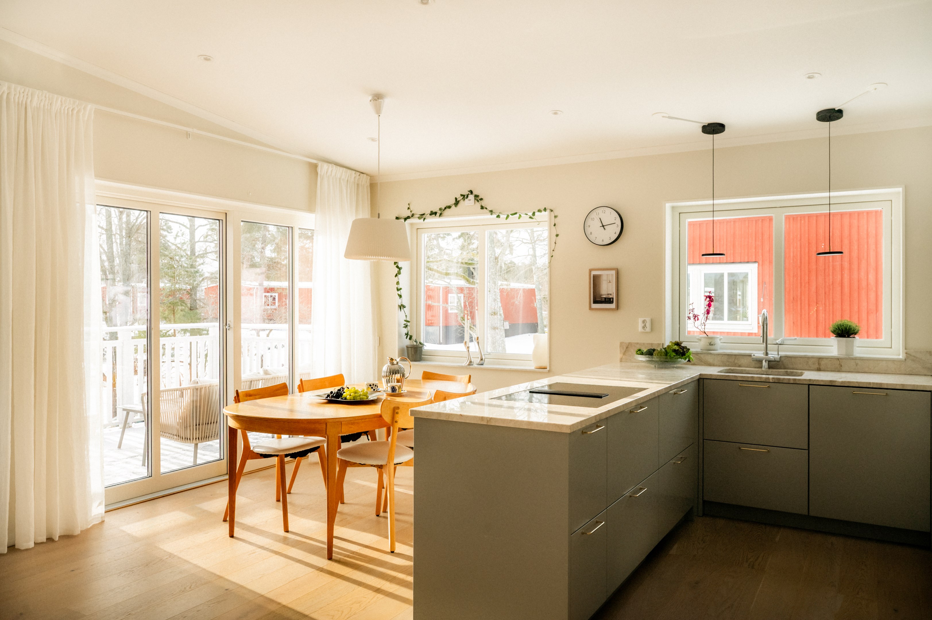 Bostadsbild från Gamla vägen 26, Kommande i Gustavsberg - Höjdhagen, Värmdö