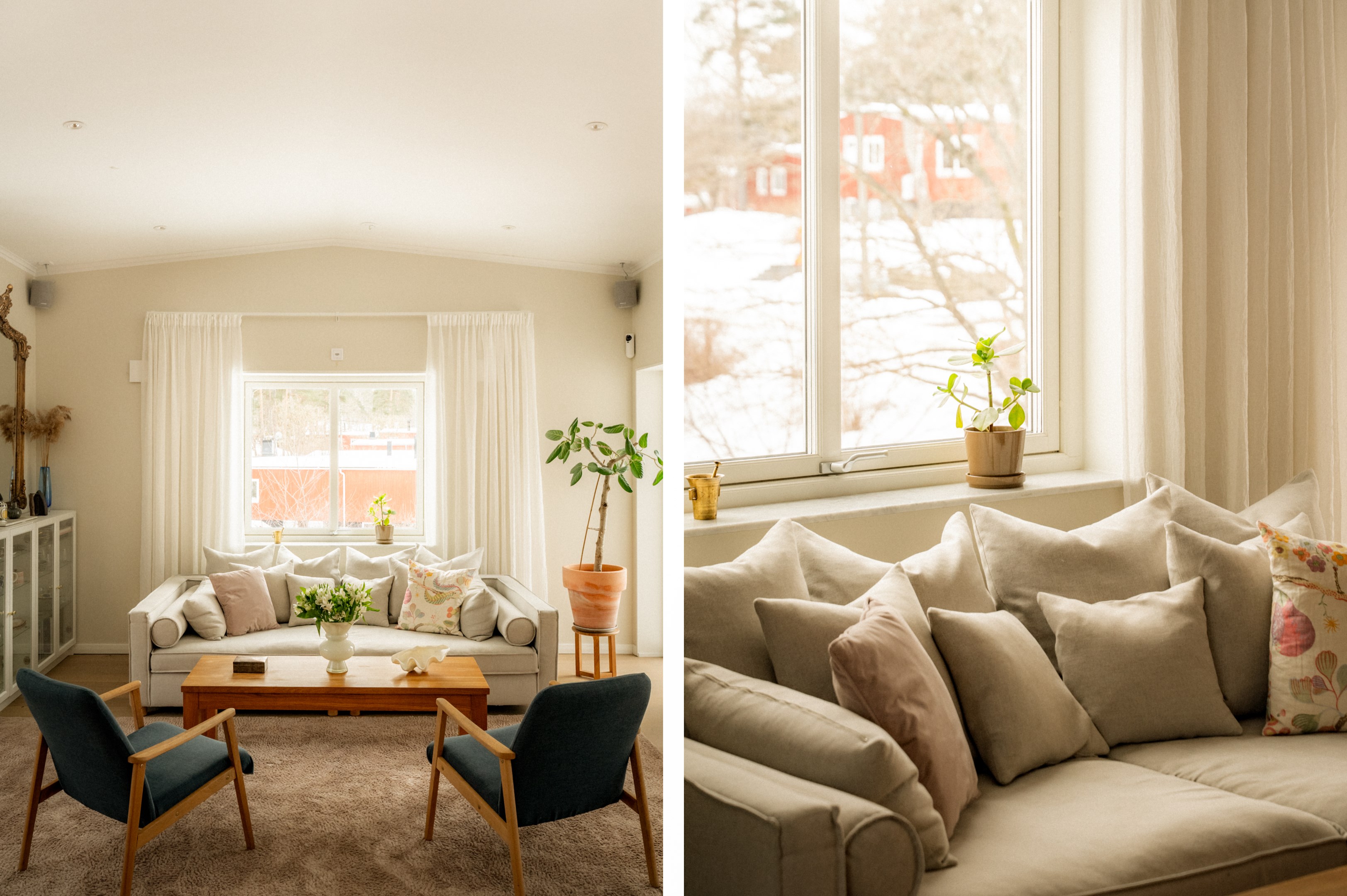 Bostadsbild från Gamla vägen 26, Kommande i Gustavsberg - Höjdhagen, Värmdö