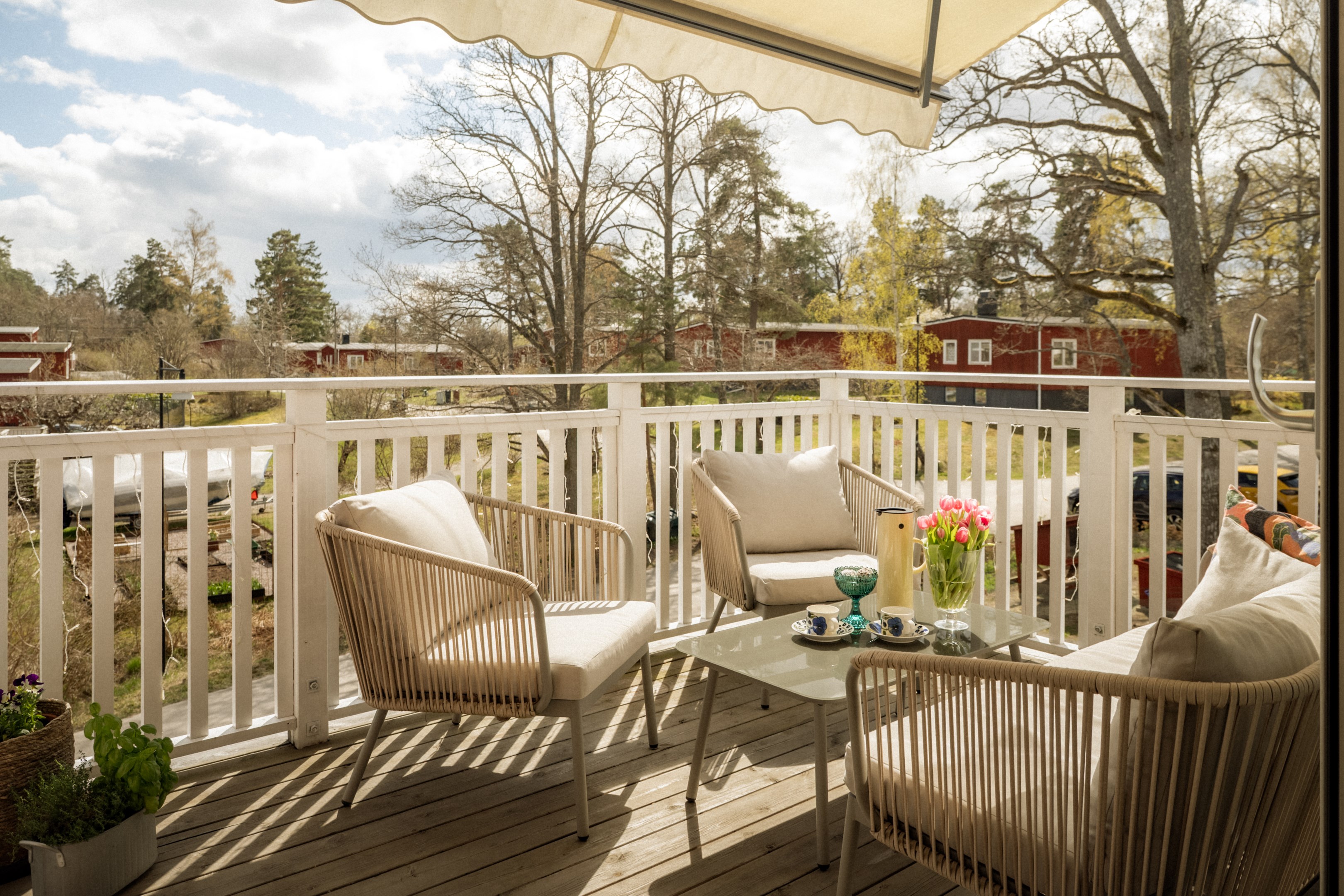 Bostadsbild från Gamla vägen 26, Såld i Gustavsberg - Höjdhagen, Värmdö