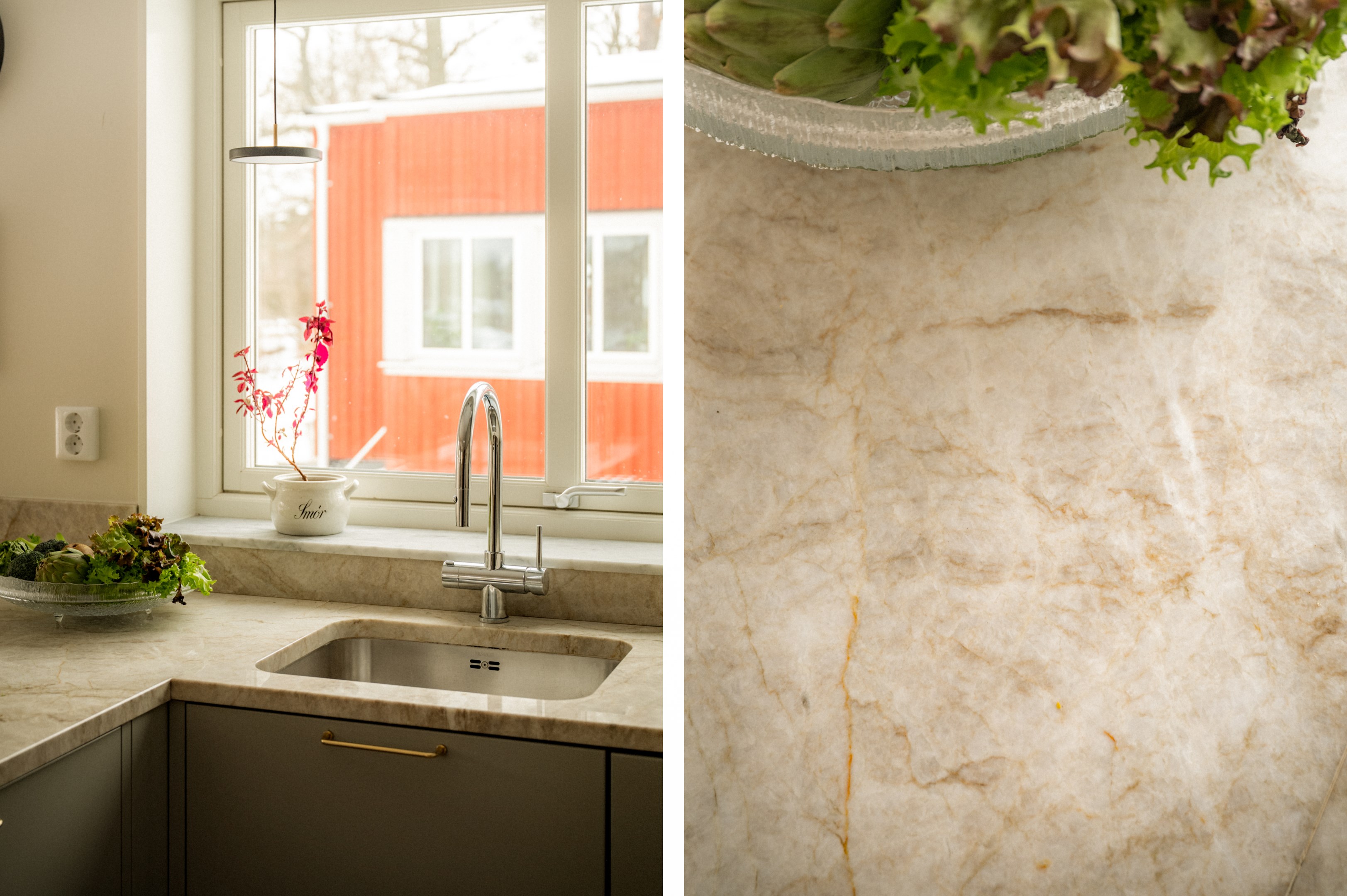 Bostadsbild från Gamla vägen 26, Kommande i Gustavsberg - Höjdhagen, Värmdö