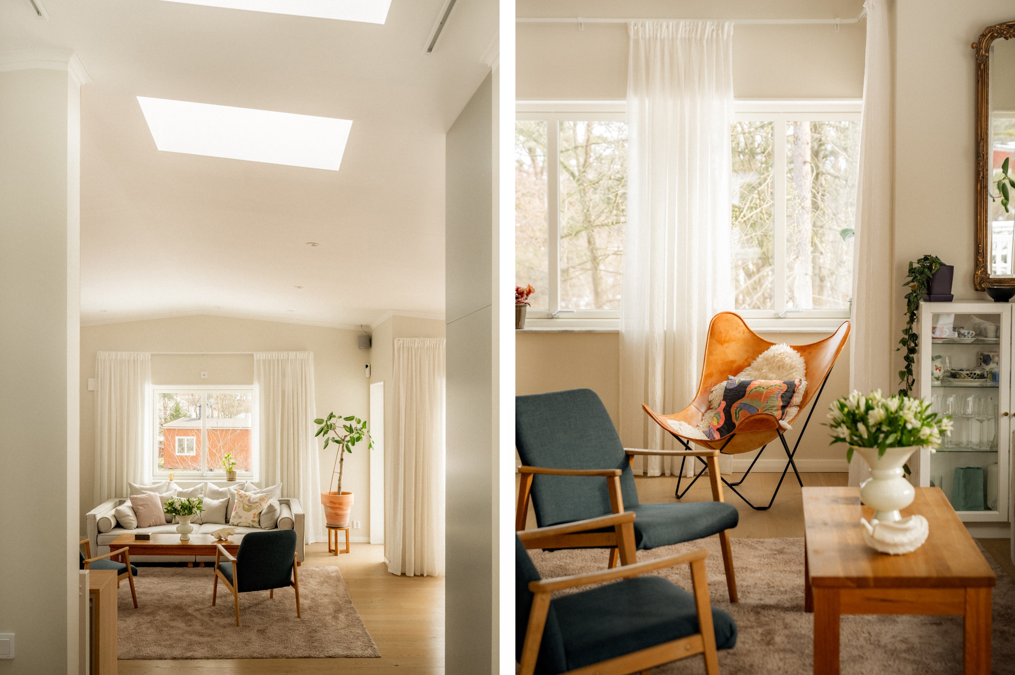 Bostadsbild från Gamla vägen 26, Såld i Gustavsberg - Höjdhagen, Värmdö