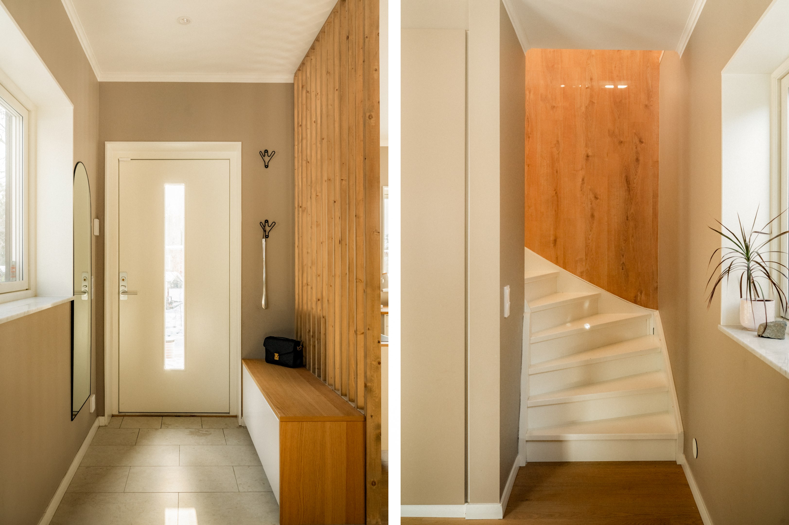 Bostadsbild från Gamla vägen 26, Kommande i Gustavsberg - Höjdhagen, Värmdö