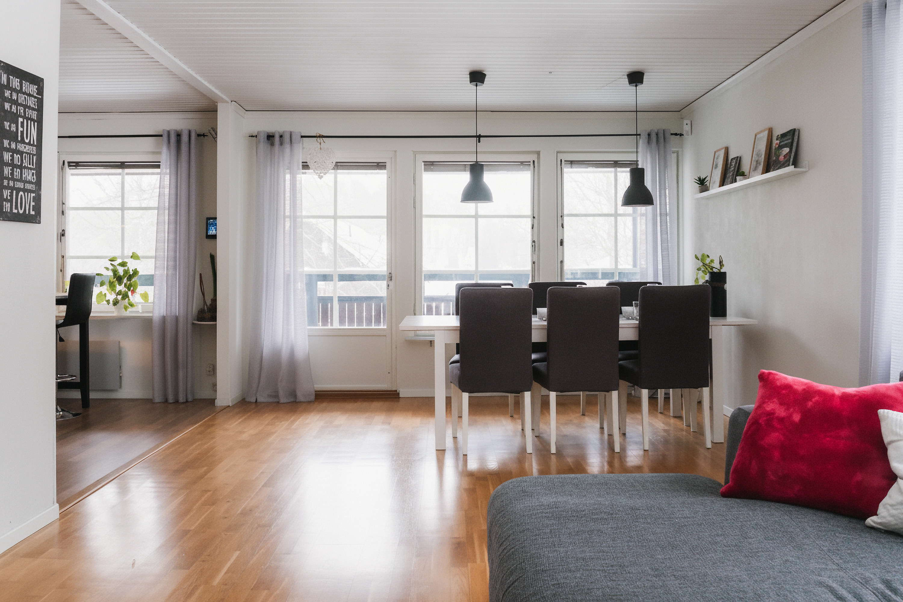 Bostadsbild från Adler Salvius väg 135, Till salu i Tullinge Parkhem, Botkyrka