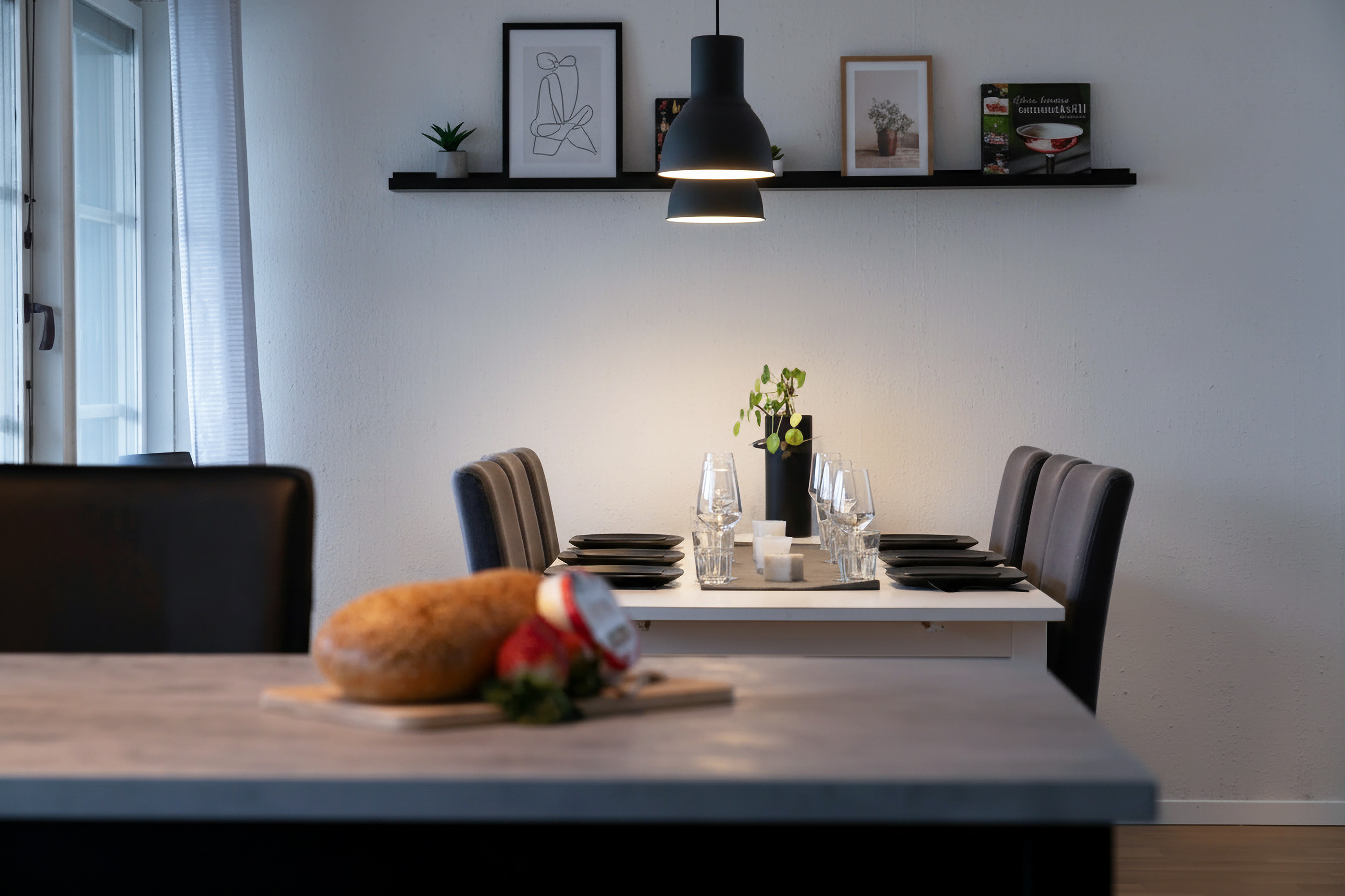 Bostadsbild från Adler Salvius väg 135, Till salu i Tullinge Parkhem, Botkyrka