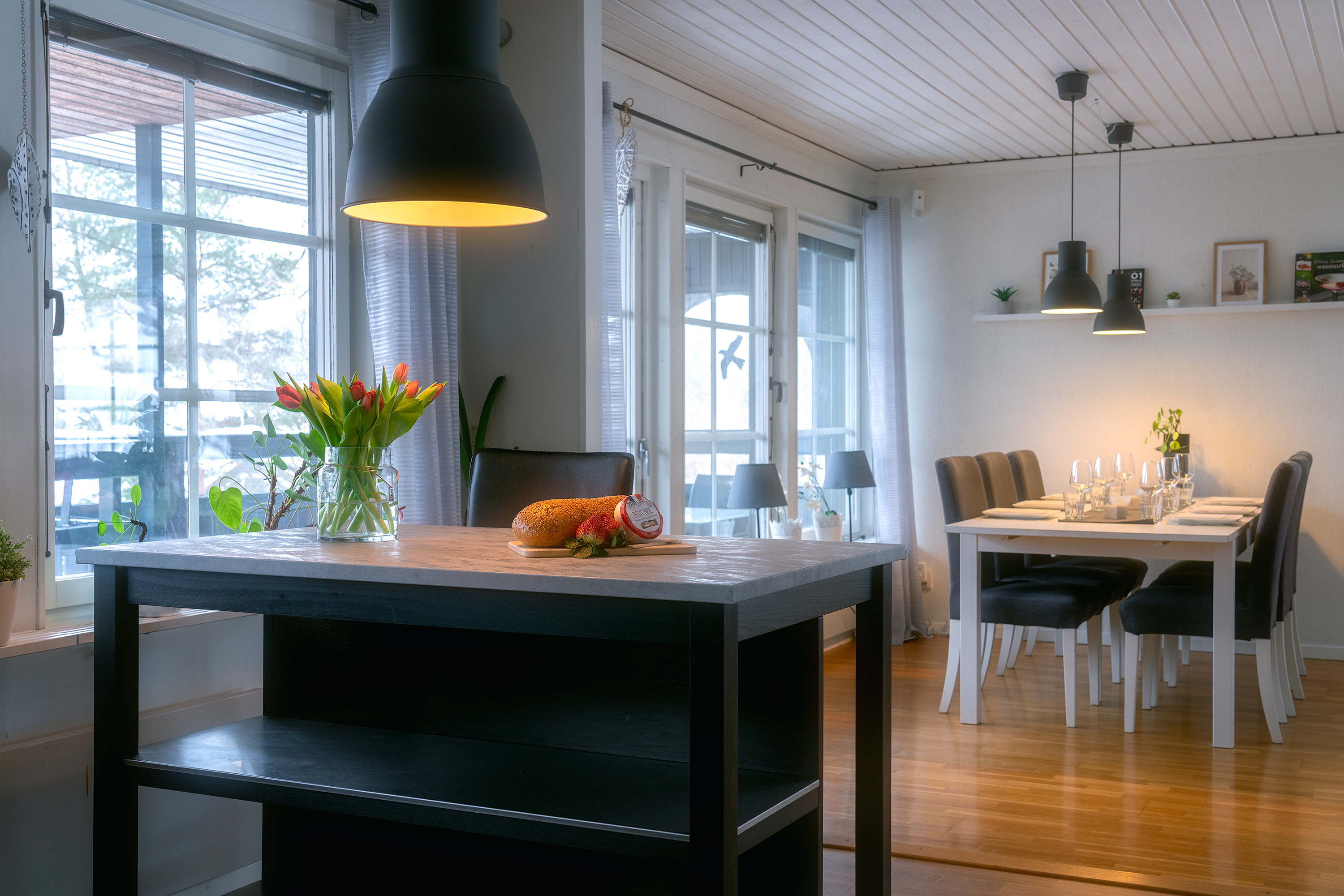 Bostadsbild från Adler Salvius väg 135, Till salu i Tullinge Parkhem, Botkyrka