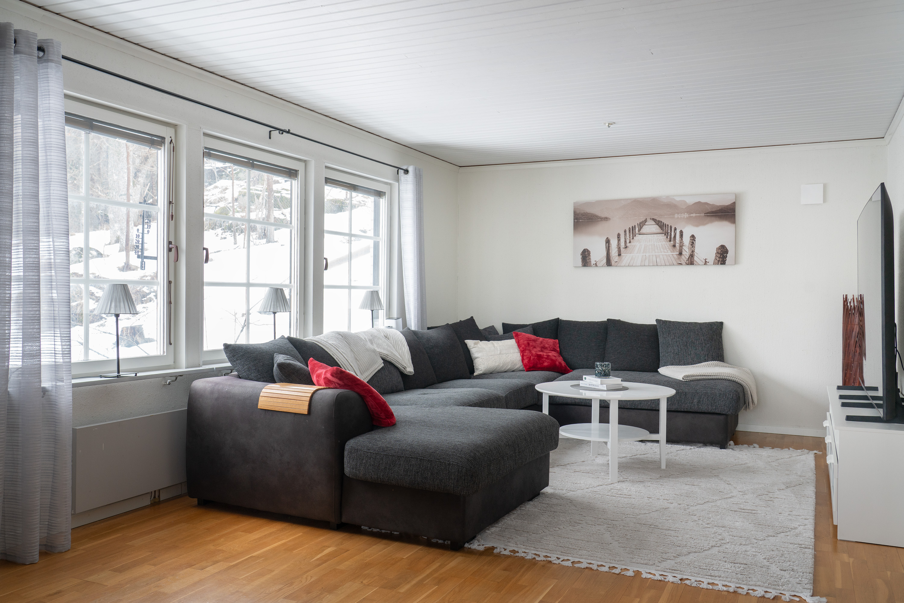 Bostadsbild från Adler Salvius väg 135, Till salu i Tullinge Parkhem, Botkyrka