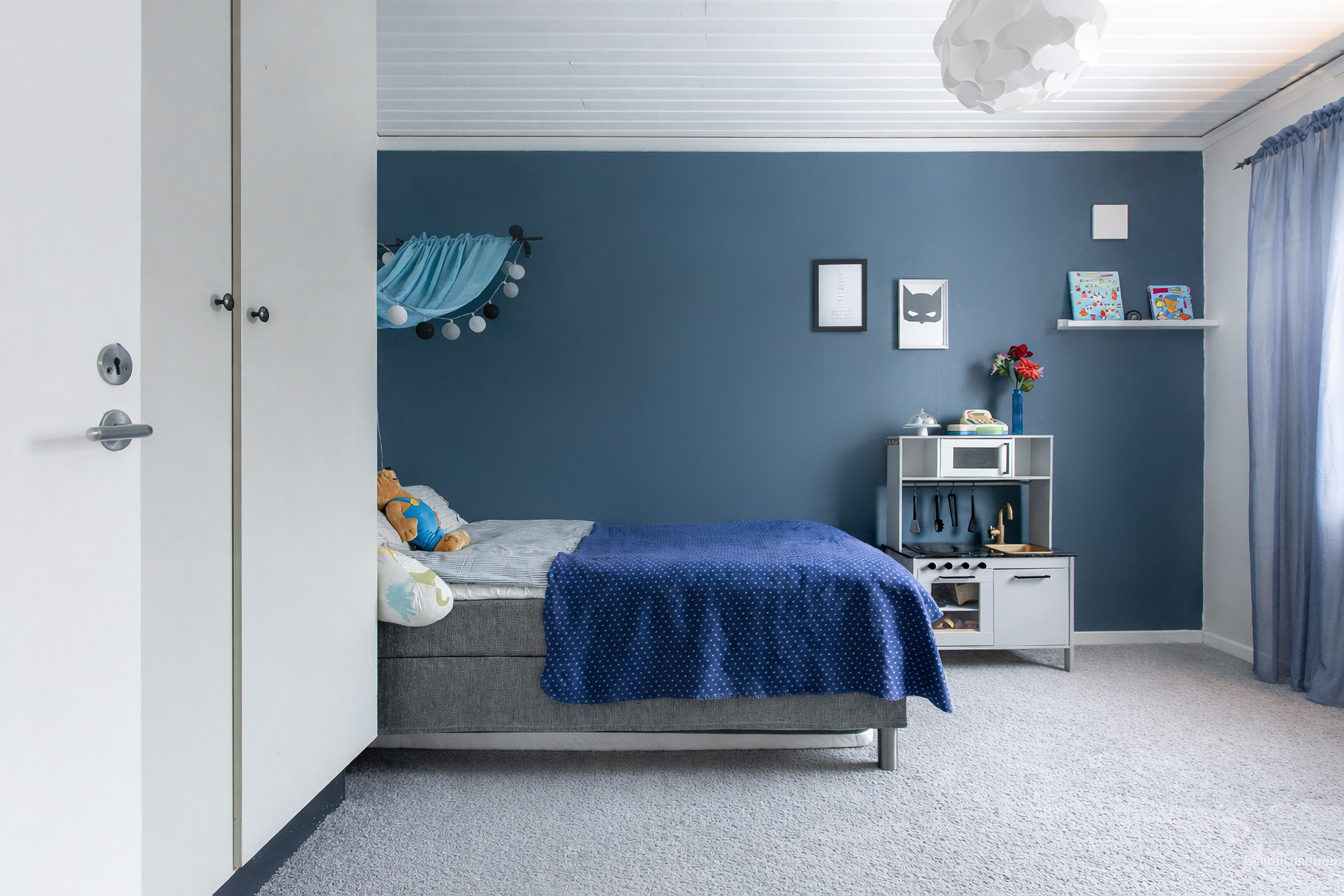 Bostadsbild från Adler Salvius väg 135, Till salu i Tullinge Parkhem, Botkyrka