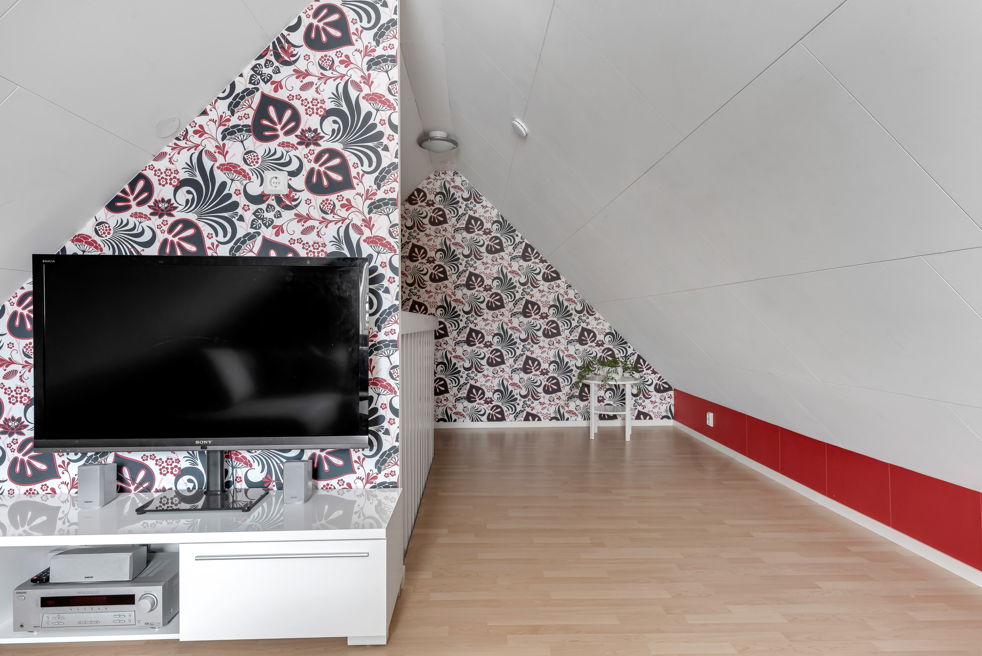 Bostadsbild från Nyodlarvägen 70, Såld i Bälinge, Uppsala