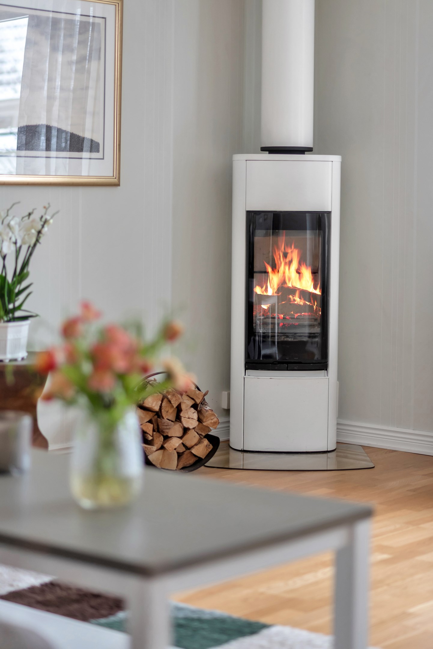 Bostadsbild från Nyodlarvägen 70, Såld i Bälinge, Uppsala