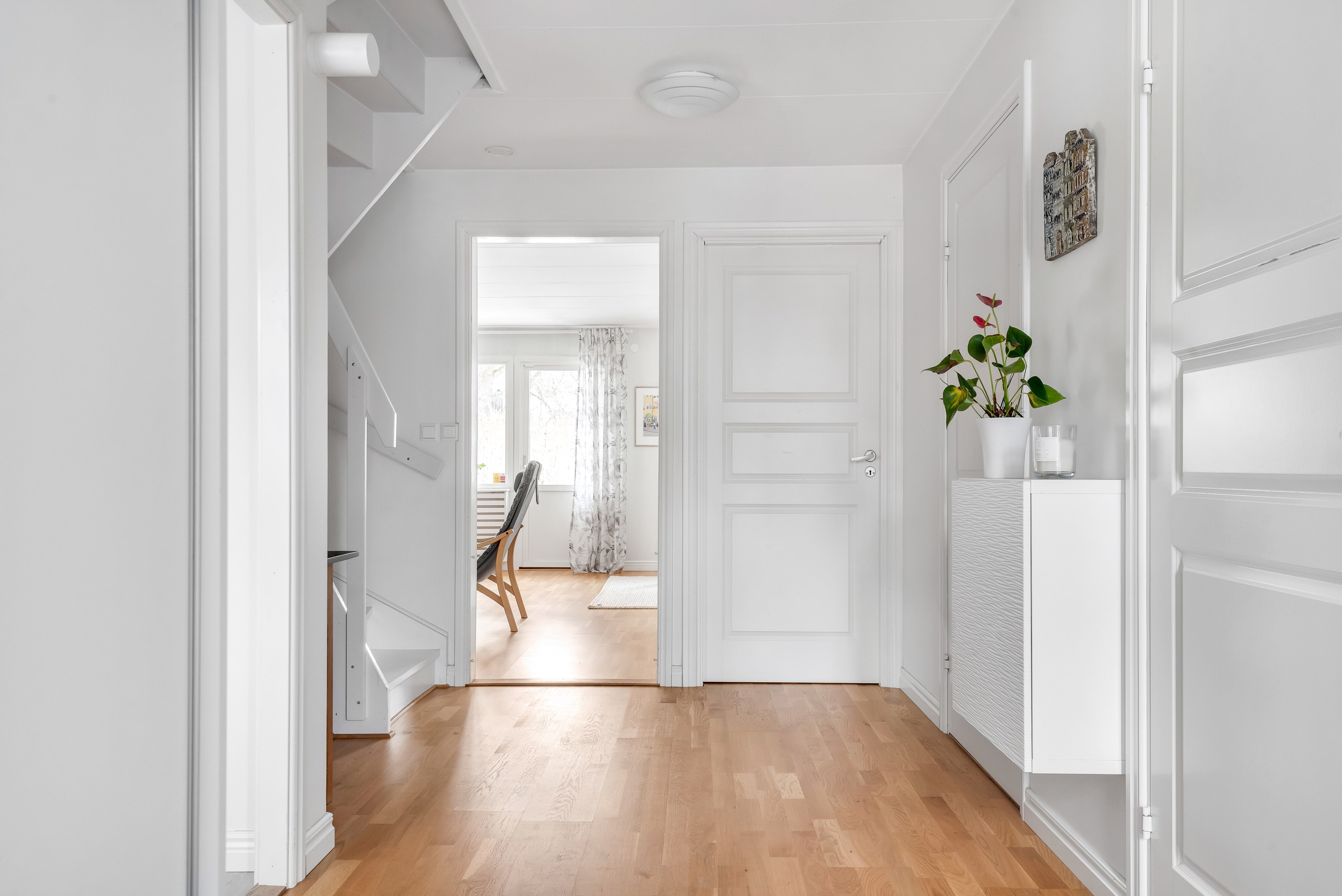 Bostadsbild från Nyodlarvägen 70, Såld i Bälinge, Uppsala