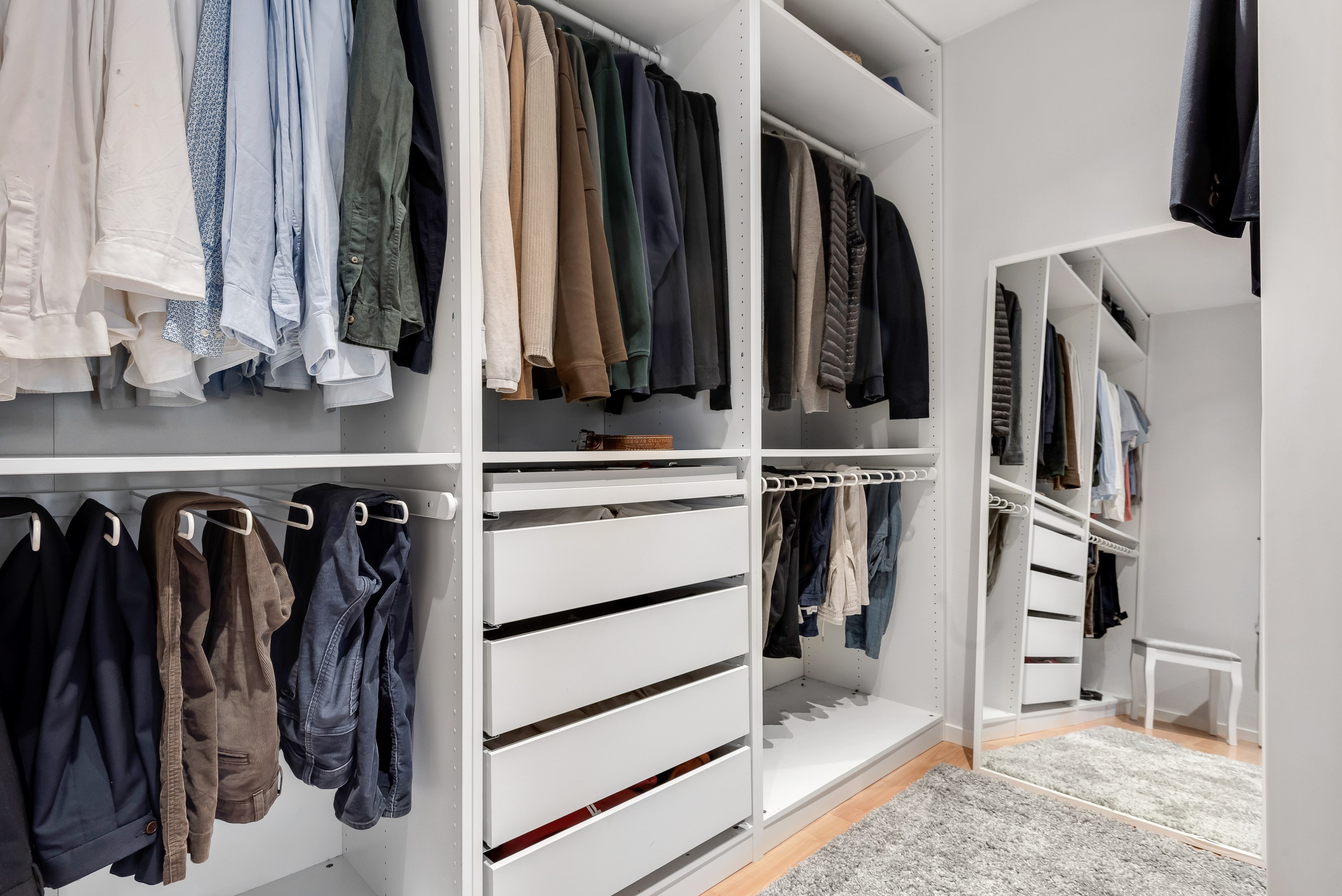 Bostadsbild från Nyodlarvägen 70, Såld i Bälinge, Uppsala