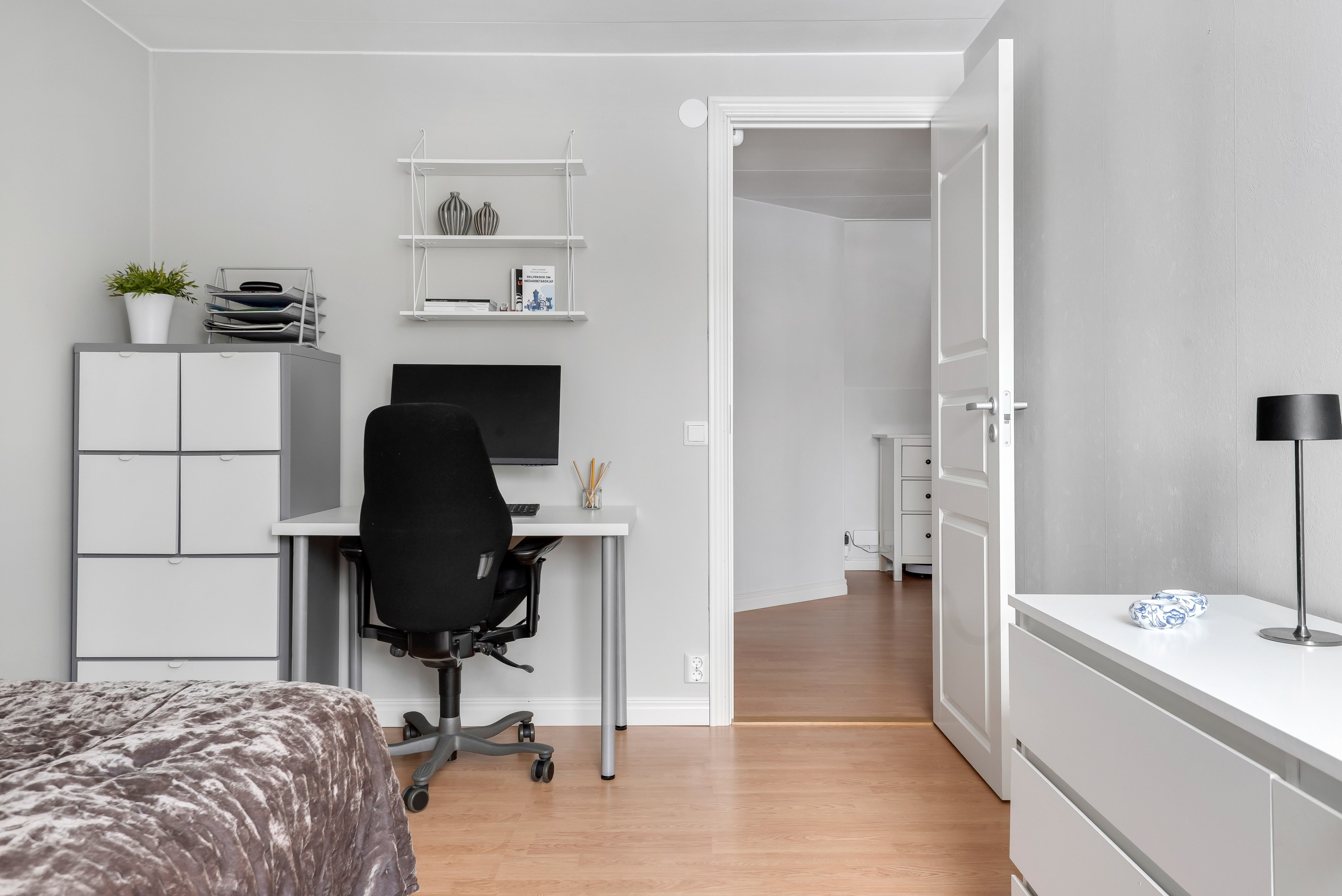 Bostadsbild från Nyodlarvägen 70, Såld i Bälinge, Uppsala