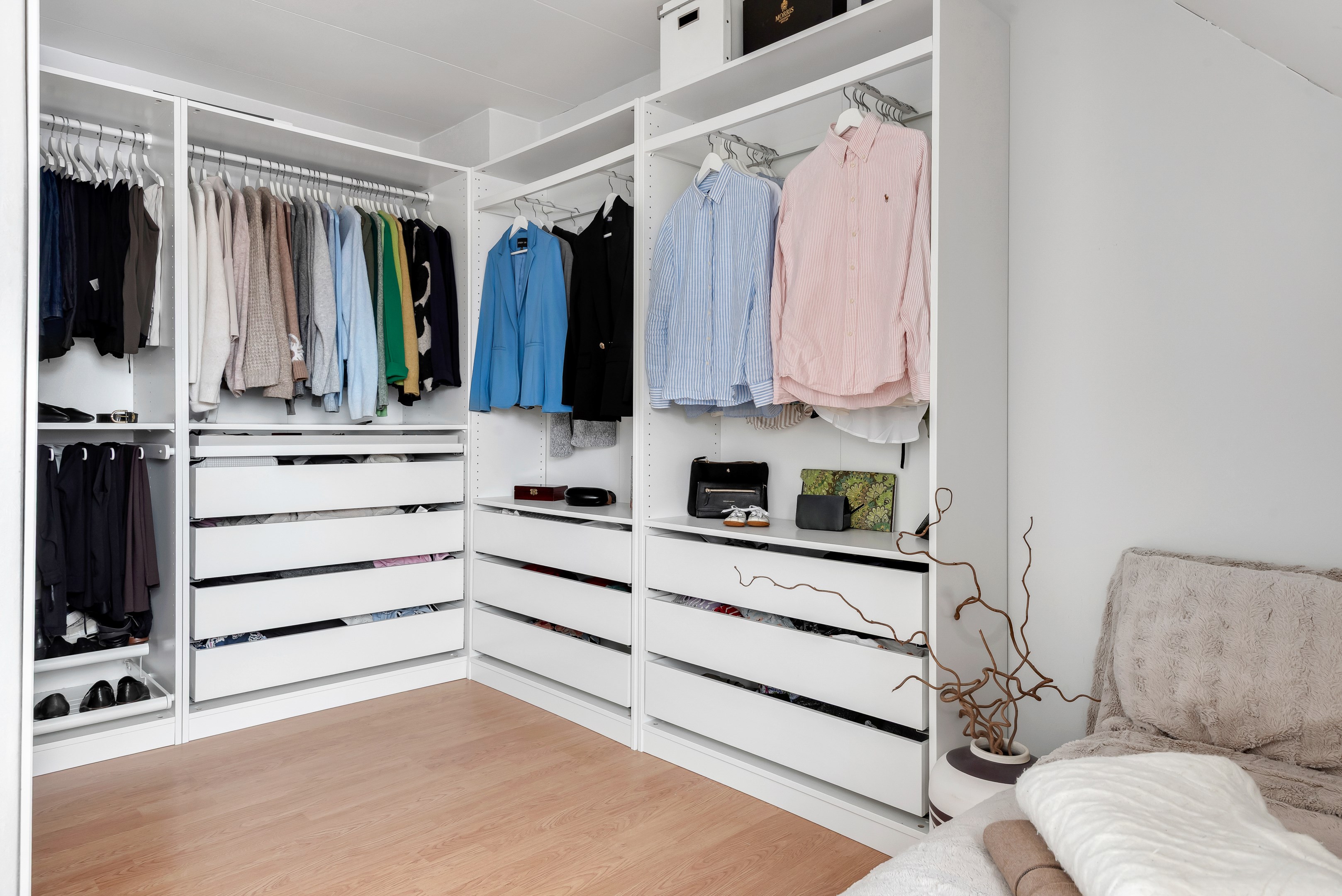 Bostadsbild från Nyodlarvägen 70, Såld i Bälinge, Uppsala