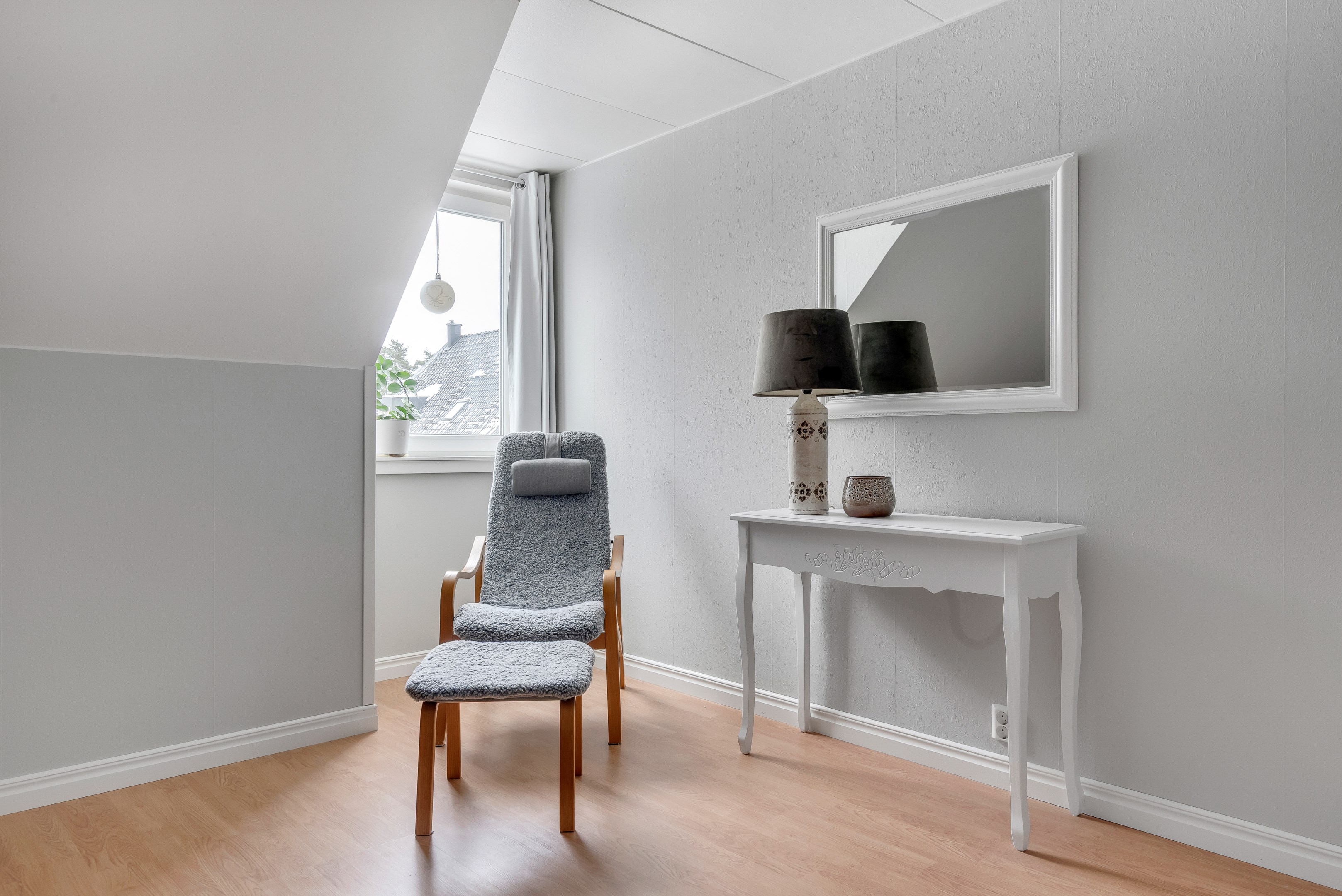 Bostadsbild från Nyodlarvägen 70, Såld i Bälinge, Uppsala