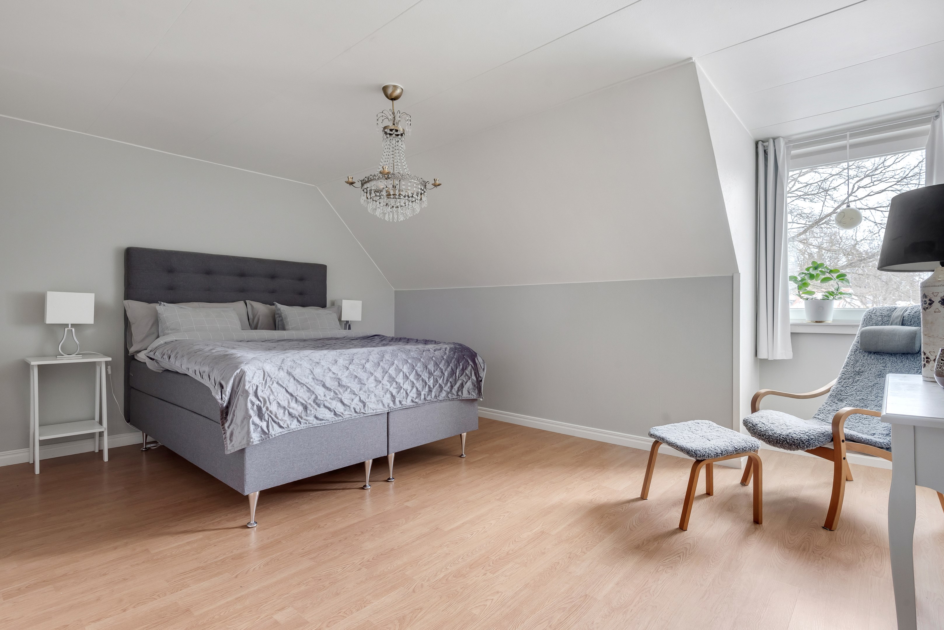 Bostadsbild från Nyodlarvägen 70, Såld i Bälinge, Uppsala