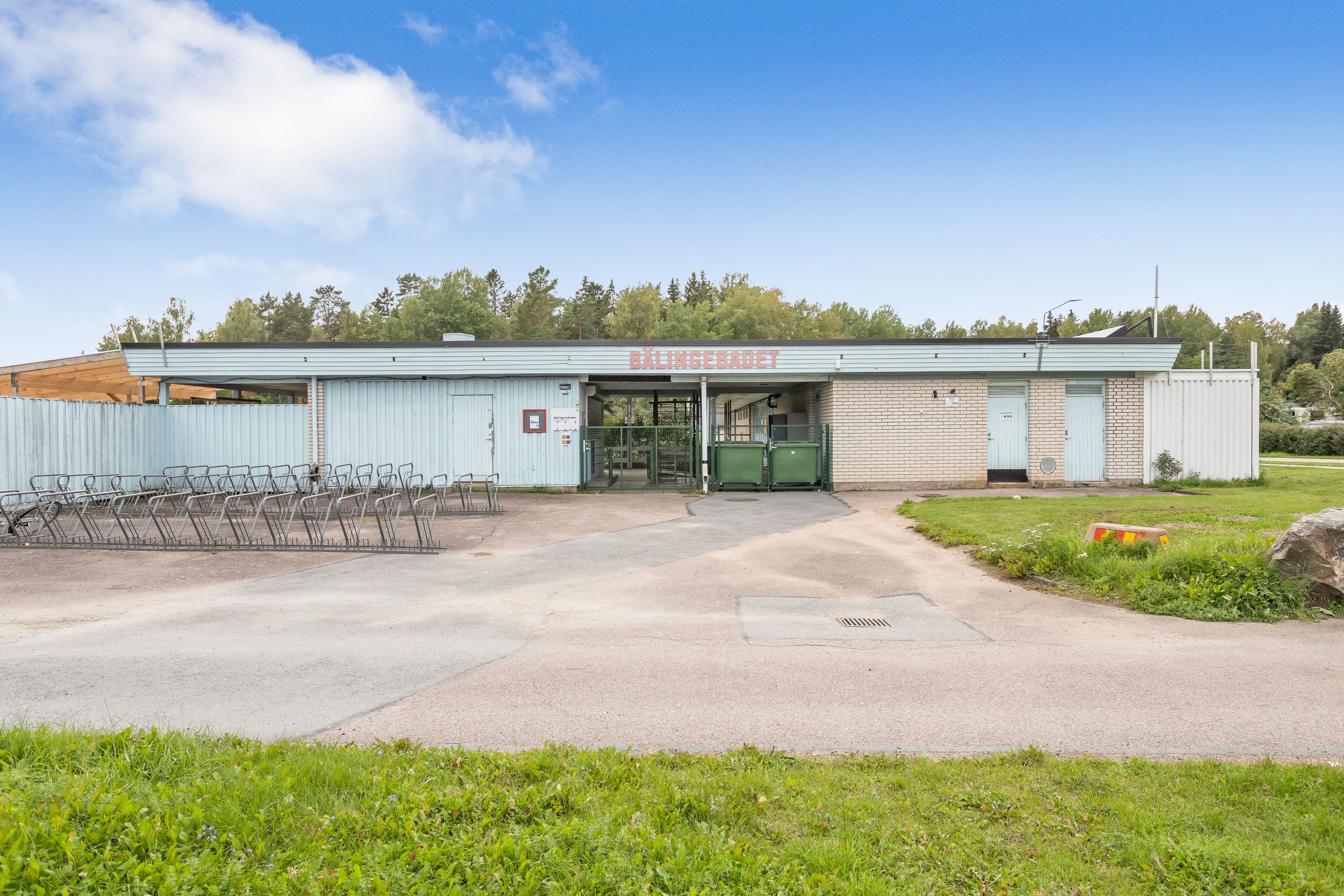 Bostadsbild från Nyodlarvägen 70, Såld i Bälinge, Uppsala