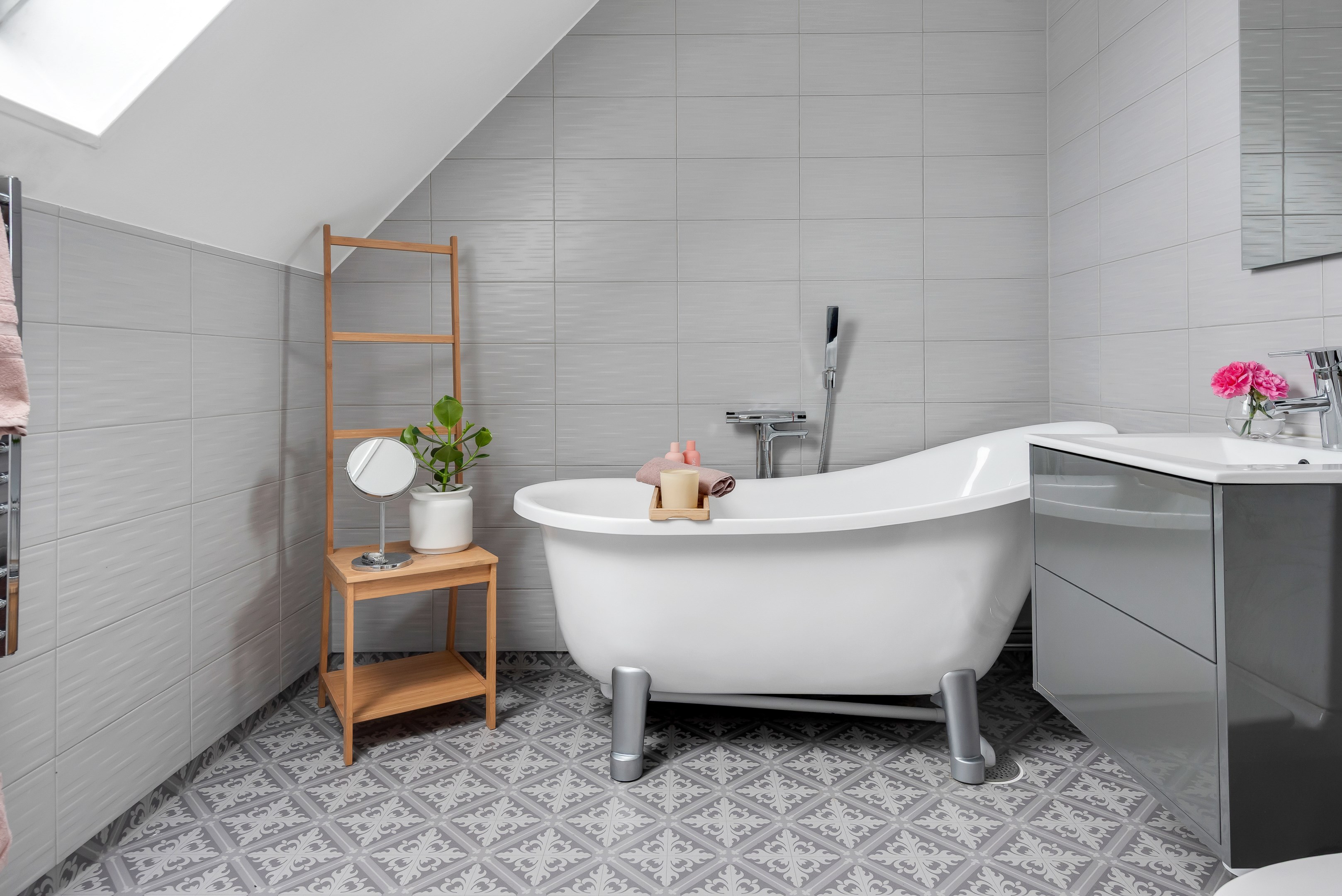 Bostadsbild från Nyodlarvägen 70, Såld i Bälinge, Uppsala