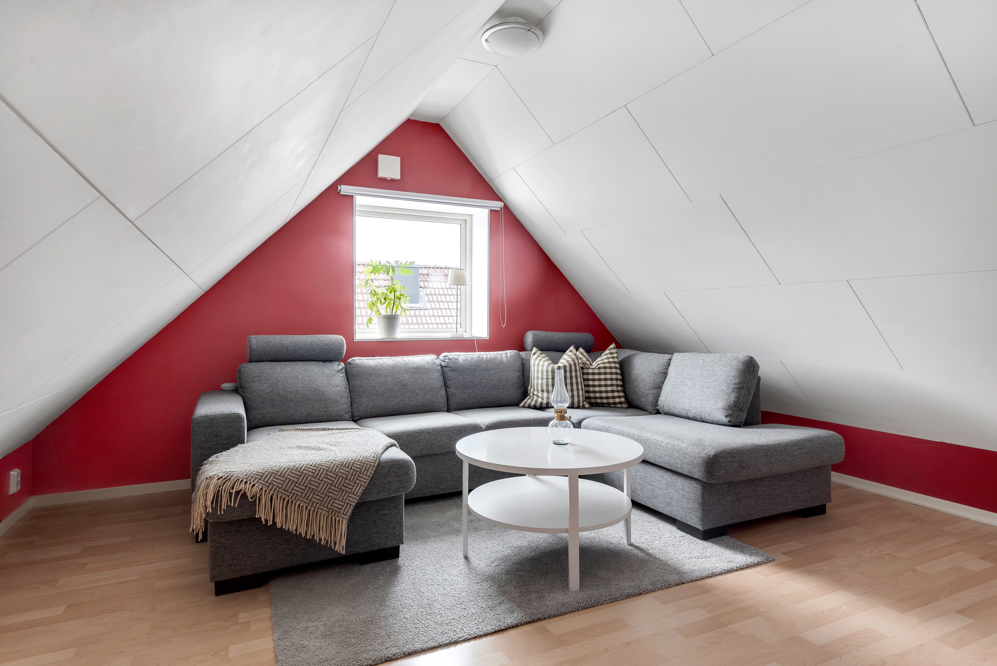 Bostadsbild från Nyodlarvägen 70, Såld i Bälinge, Uppsala