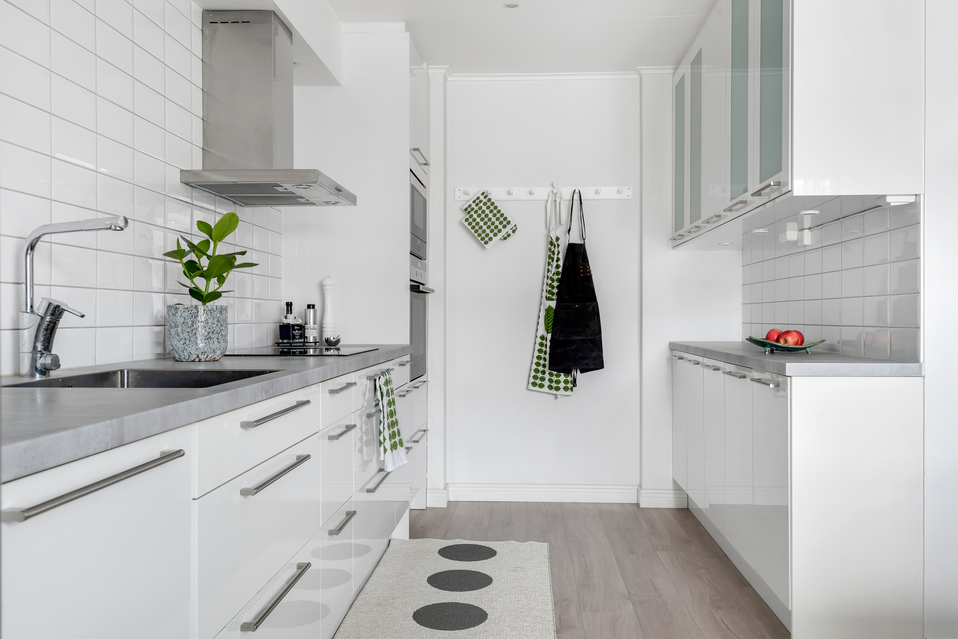 Bostadsbild från Nyodlarvägen 70, Såld i Bälinge, Uppsala