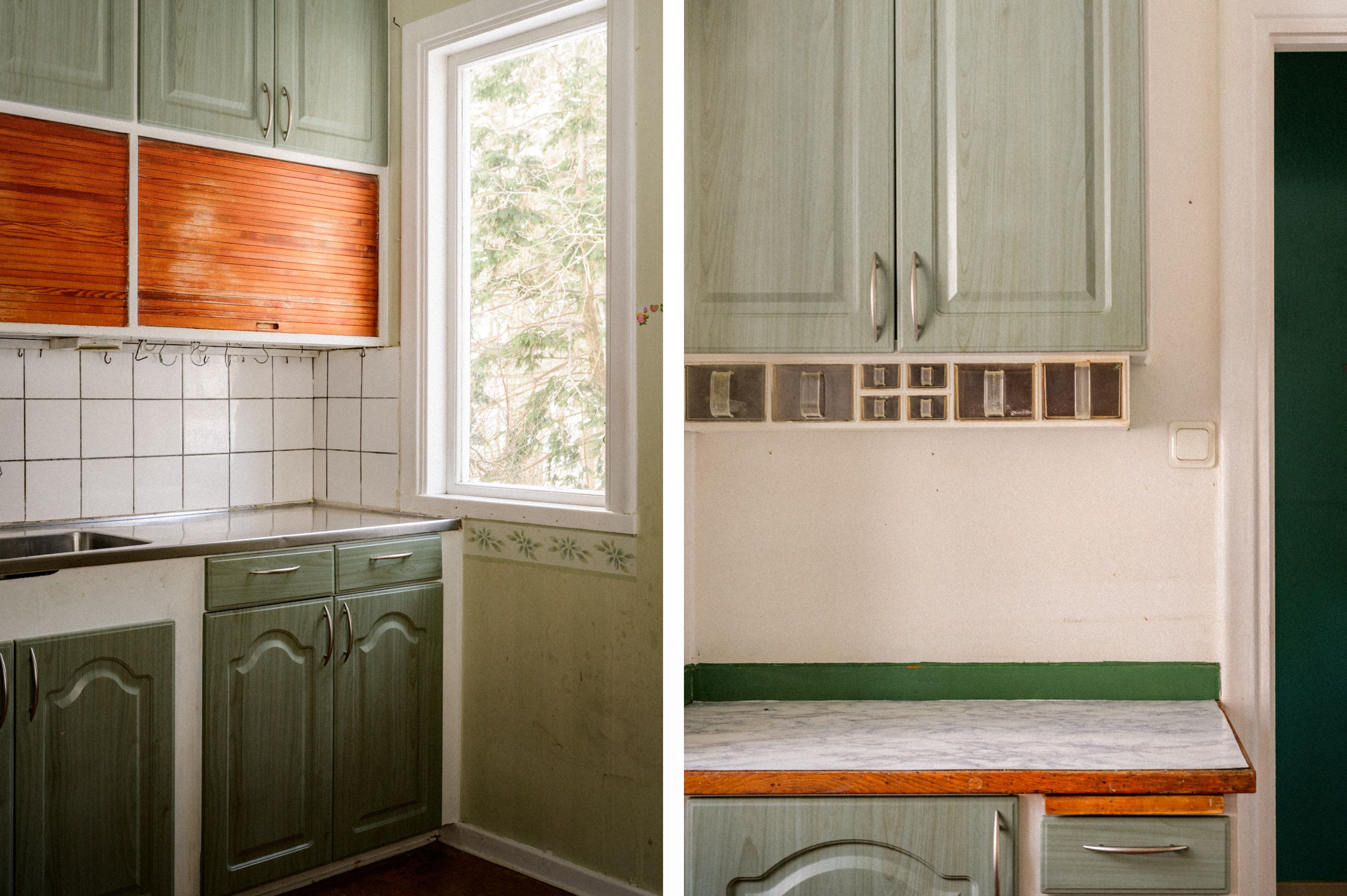 Bostadsbild från Bråvallavägen 16, Till salu i Skuru, Nacka