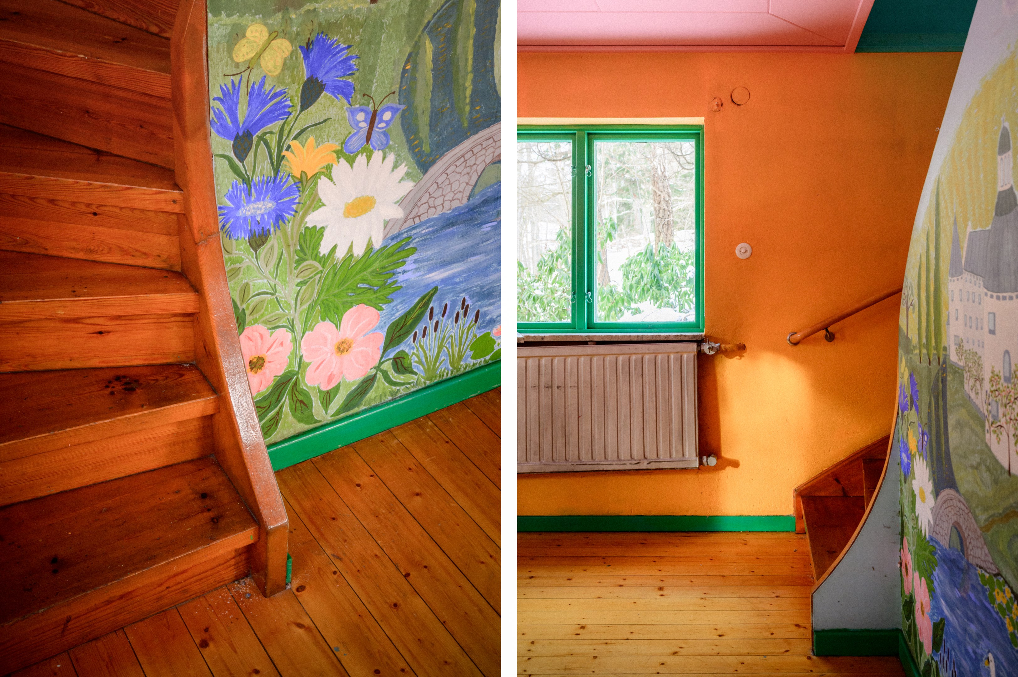 Bostadsbild från Bråvallavägen 16, Till salu i Skuru, Nacka