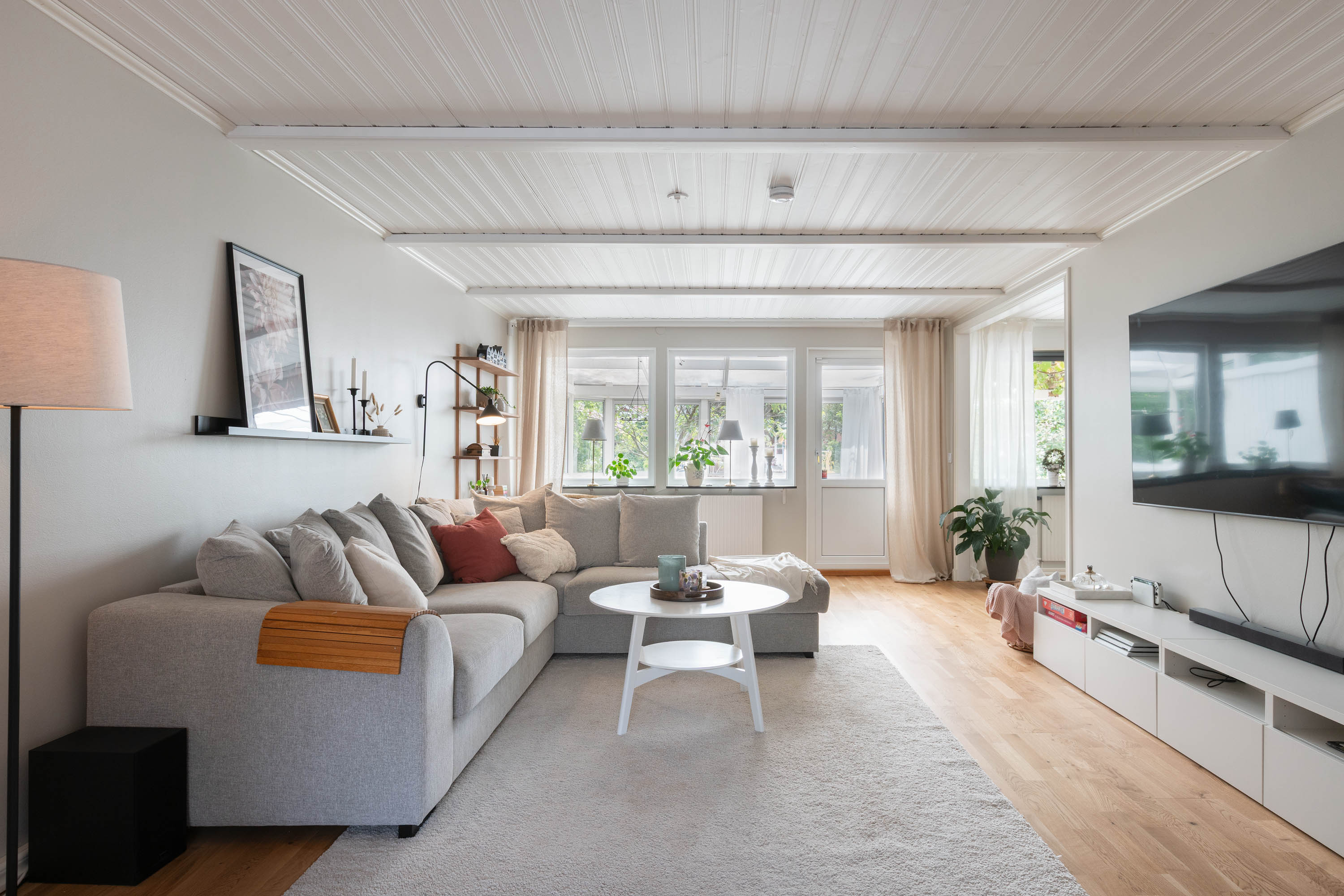 Bostadsbild från Önnemovägen 74, Kommande i Tullinge Parkhem, Botkyrka
