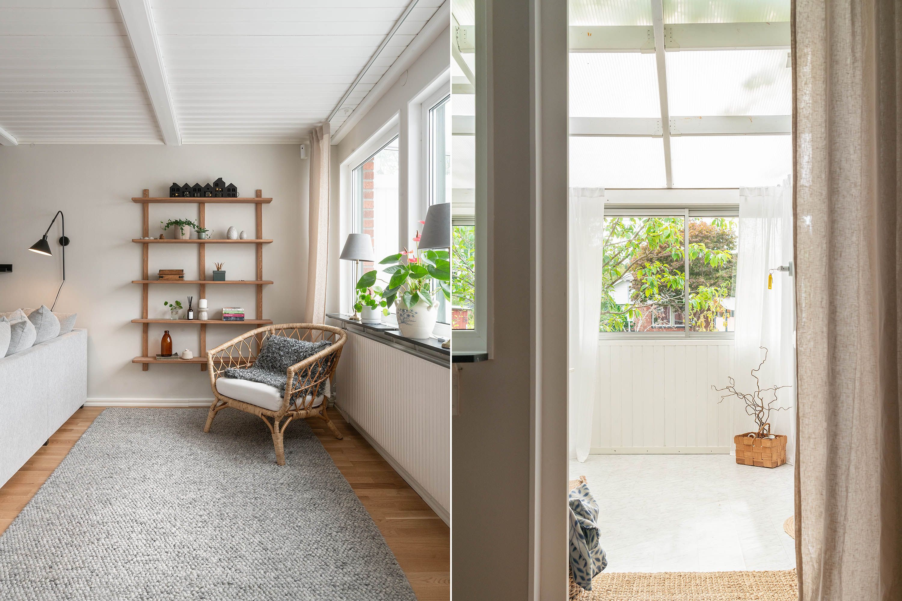 Bostadsbild från Önnemovägen 74, Kommande i Tullinge Parkhem, Botkyrka
