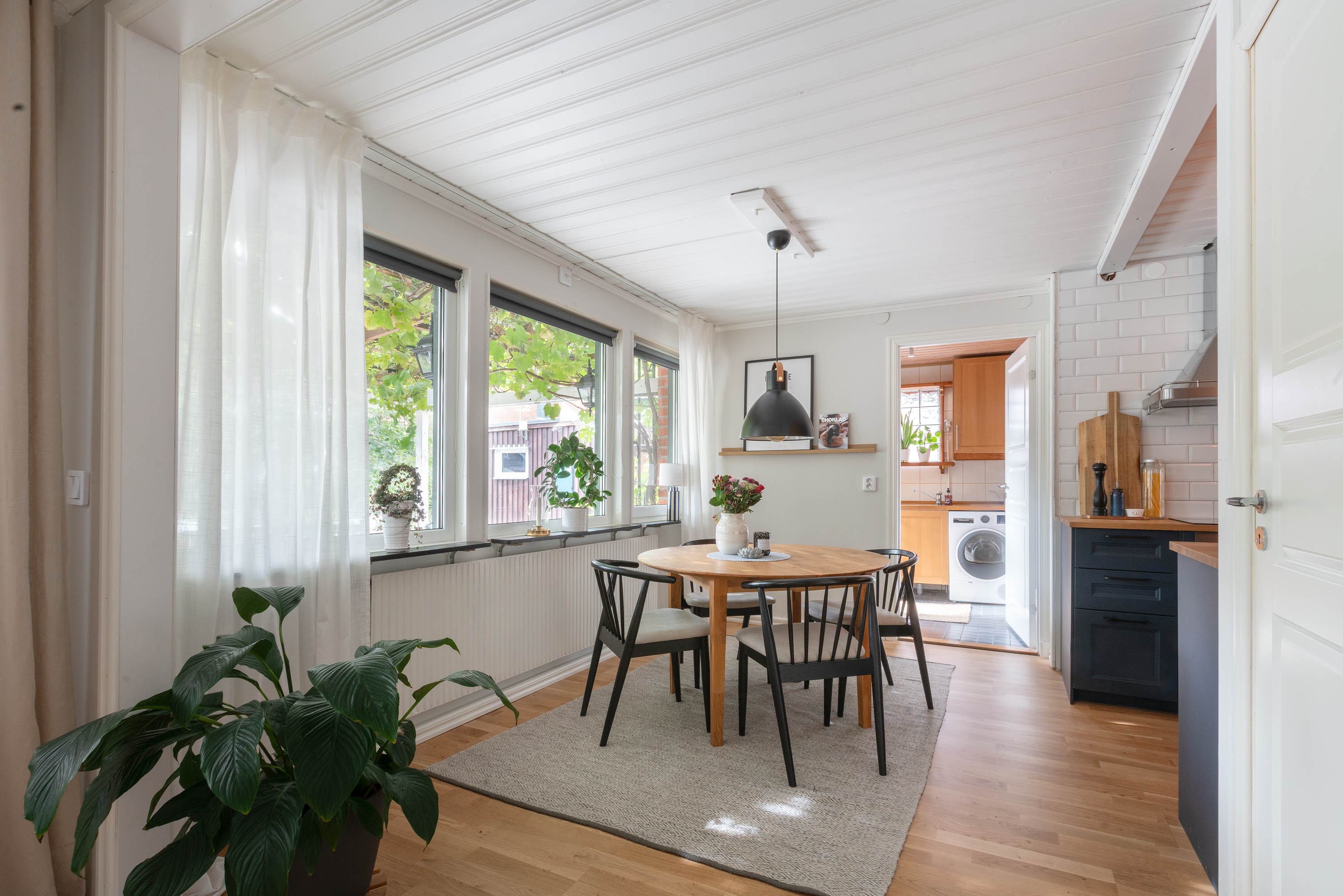 Bostadsbild från Önnemovägen 74, Kommande i Tullinge Parkhem, Botkyrka