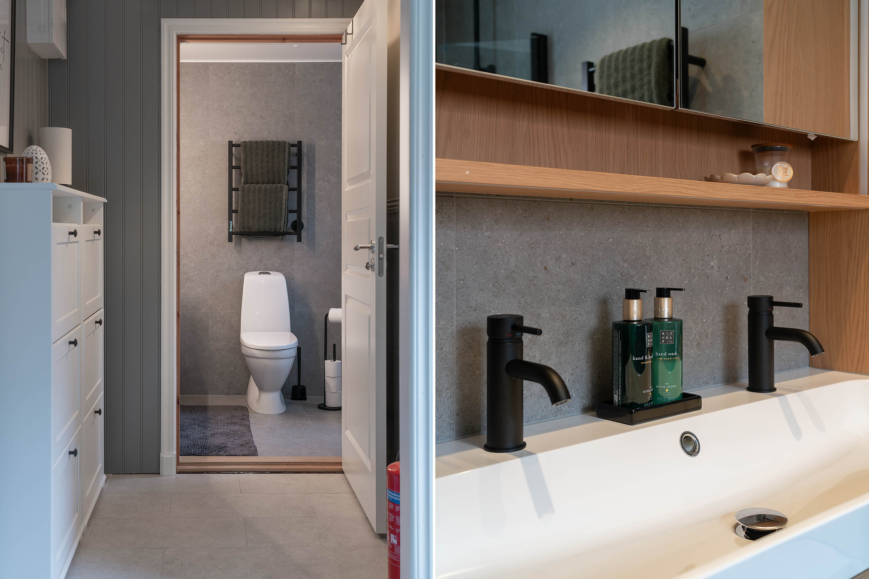Bostadsbild från Önnemovägen 74, Kommande i Tullinge Parkhem, Botkyrka