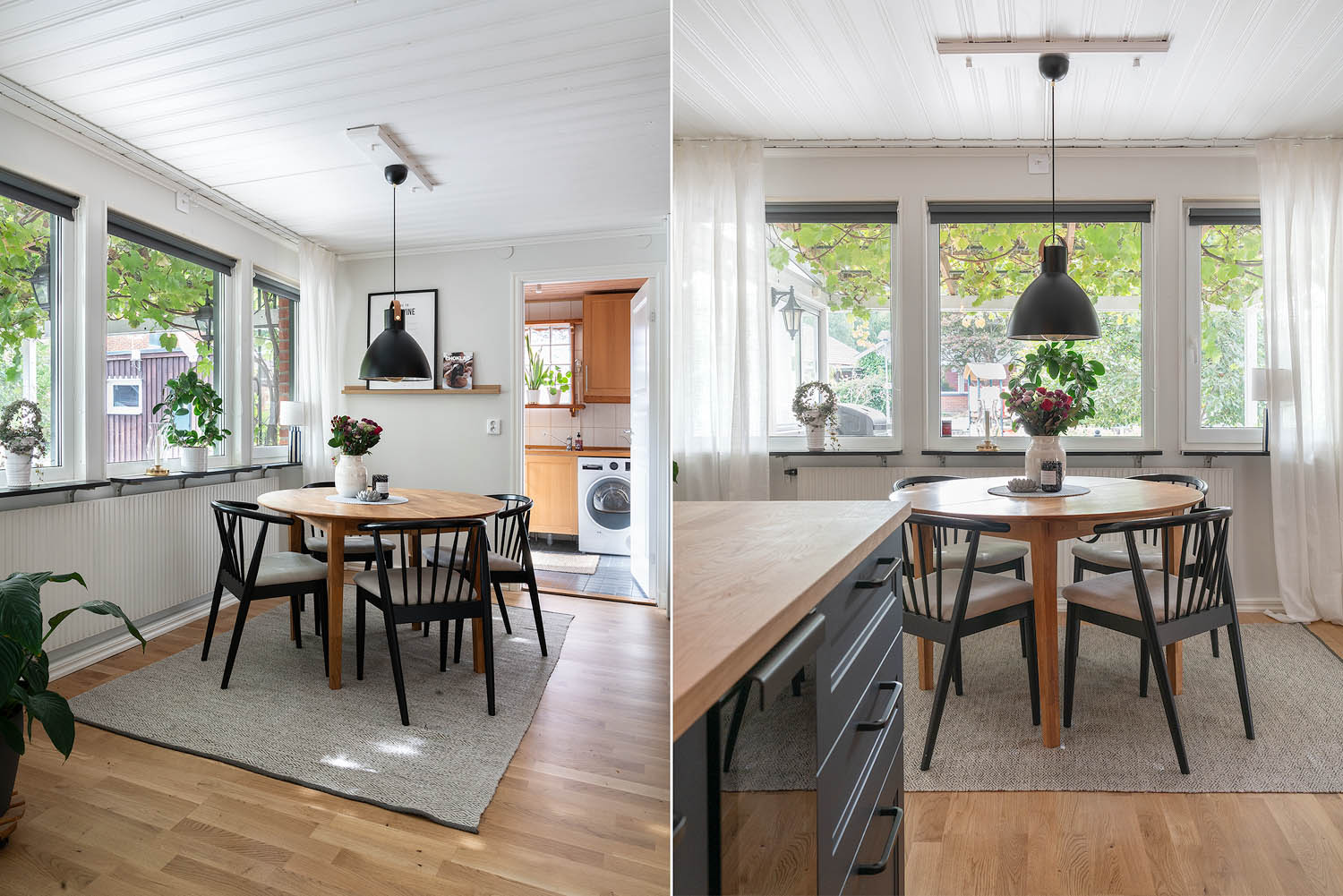 Bostadsbild från Önnemovägen 74, Kommande i Tullinge Parkhem, Botkyrka