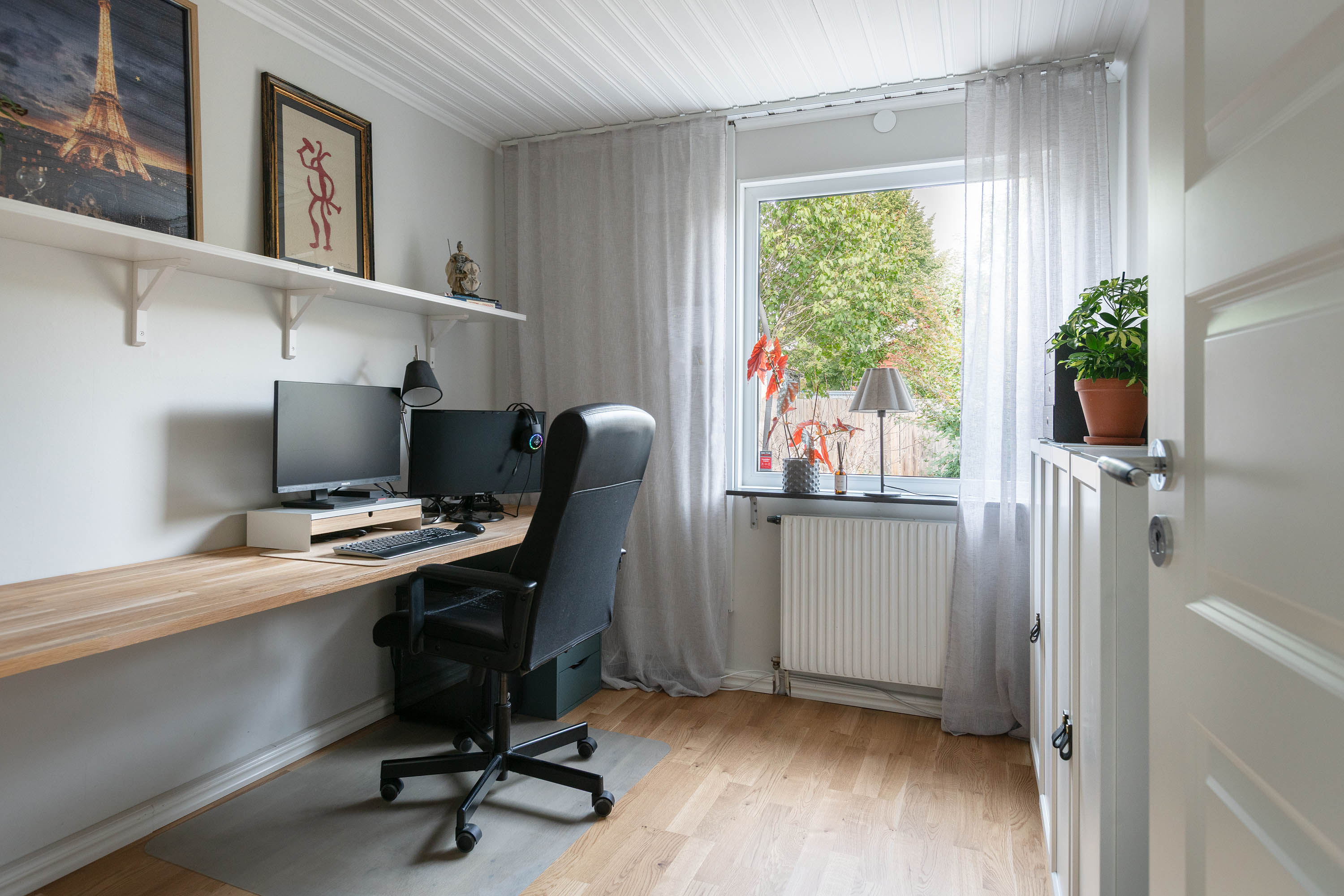 Bostadsbild från Önnemovägen 74, Kommande i Tullinge Parkhem, Botkyrka