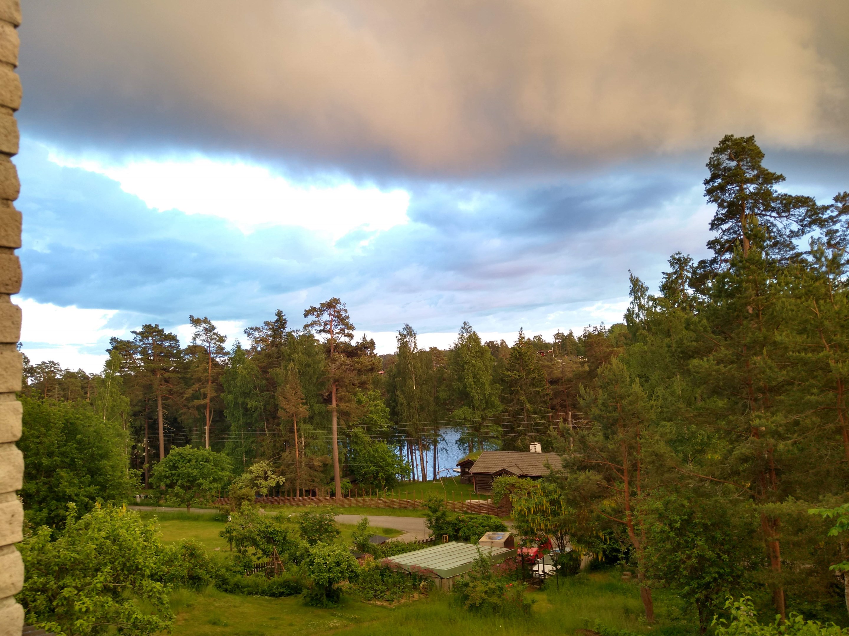 Bostadsbild från Tranarövägen 89, Kommande i Ingarö - Tranarö, Värmdö