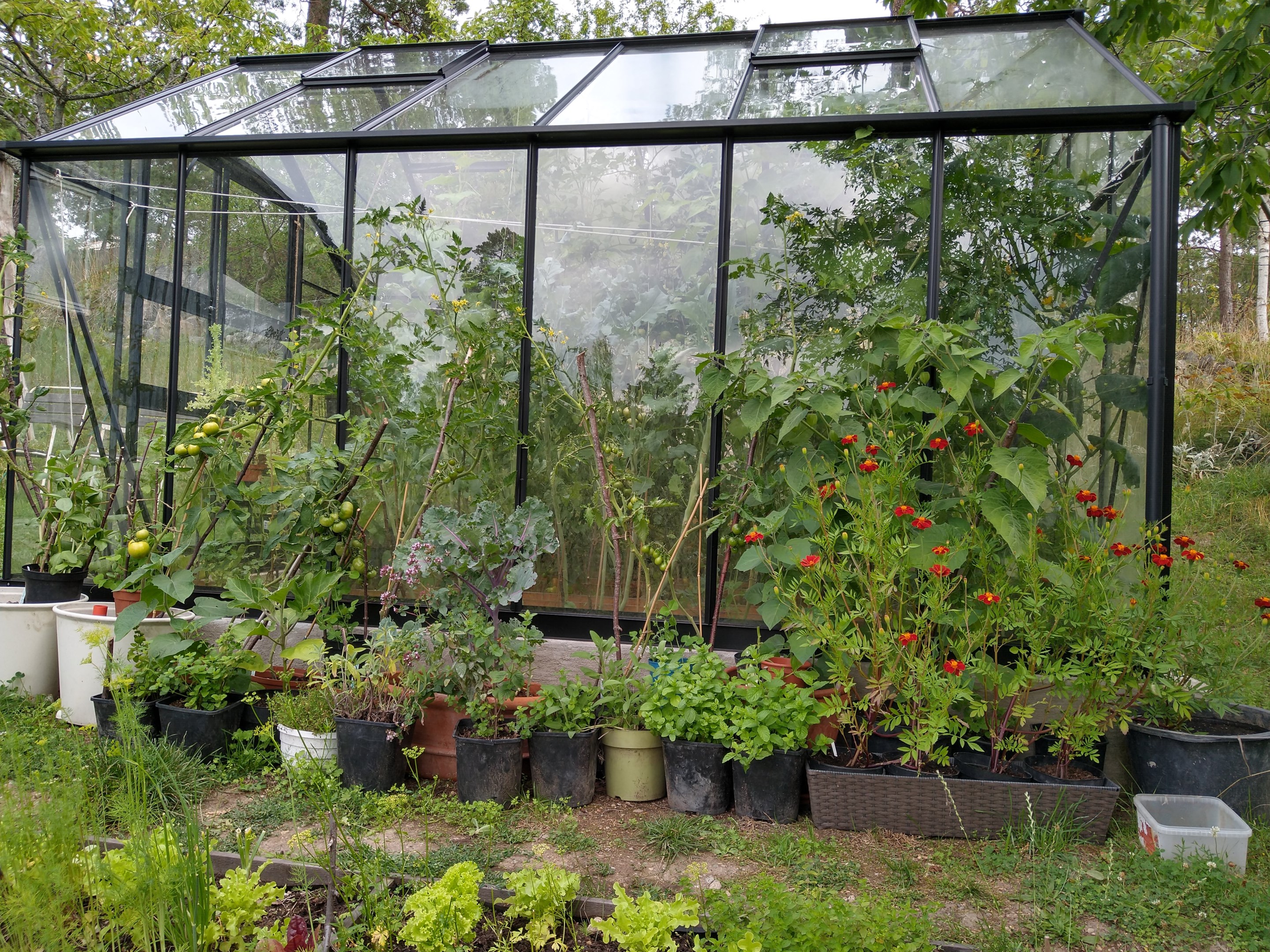 Bostadsbild från Tranarövägen 89, Kommande i Ingarö - Tranarö, Värmdö