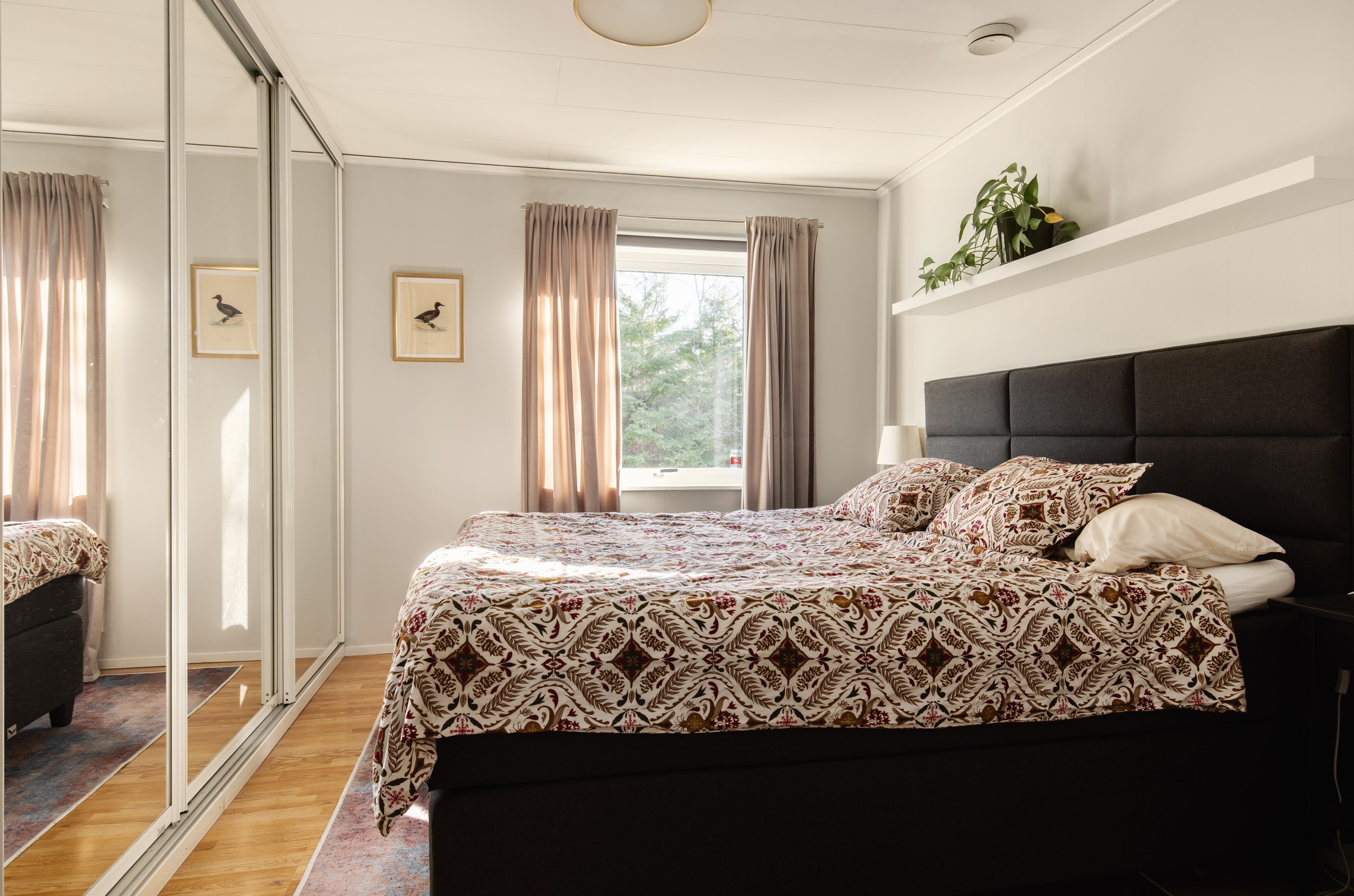 Bostadsbild från Björkhagsvägen 8, Såld i Ektorp, Nacka