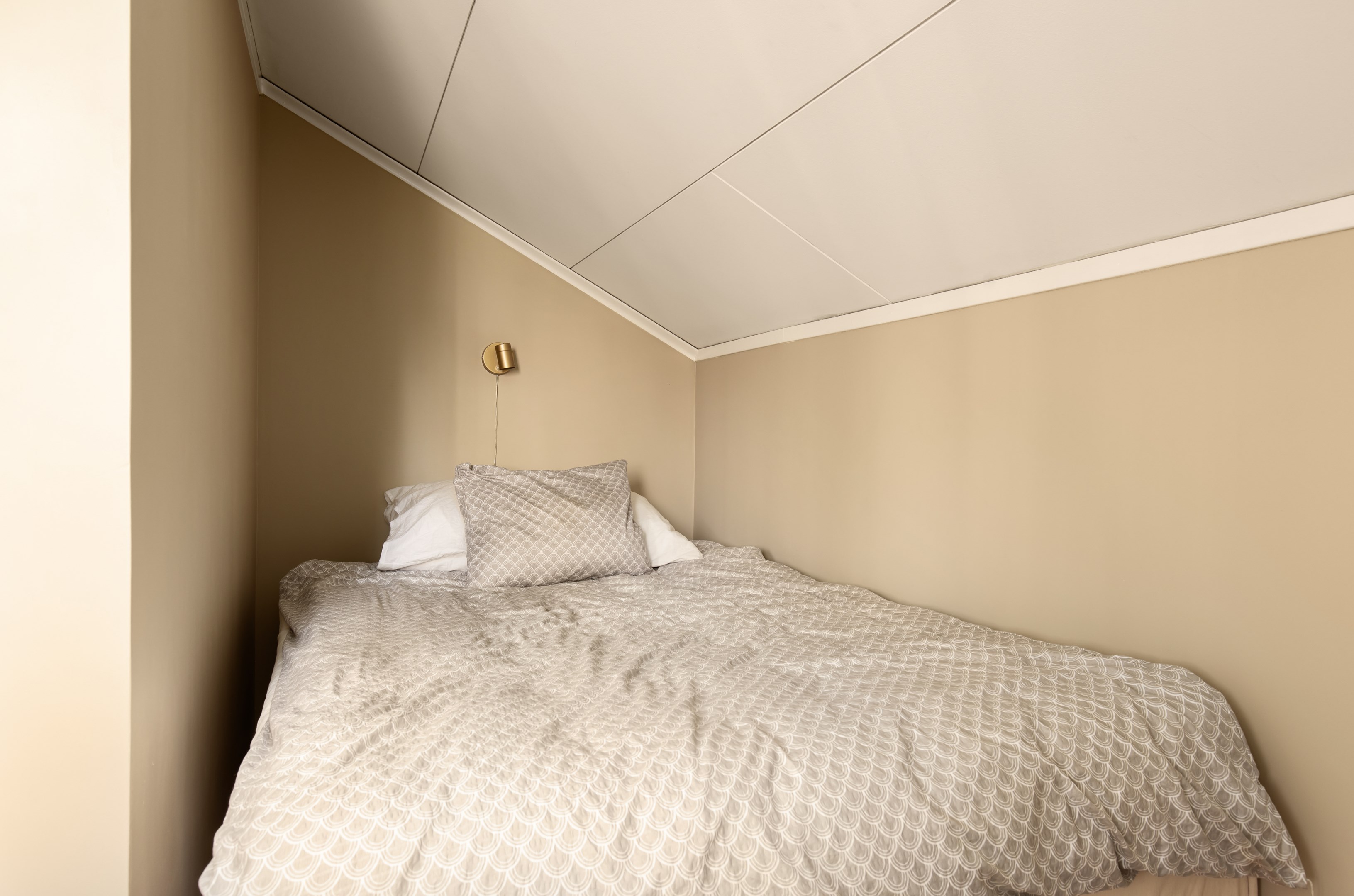 Bostadsbild från Björkhagsvägen 8, Såld i Ektorp, Nacka