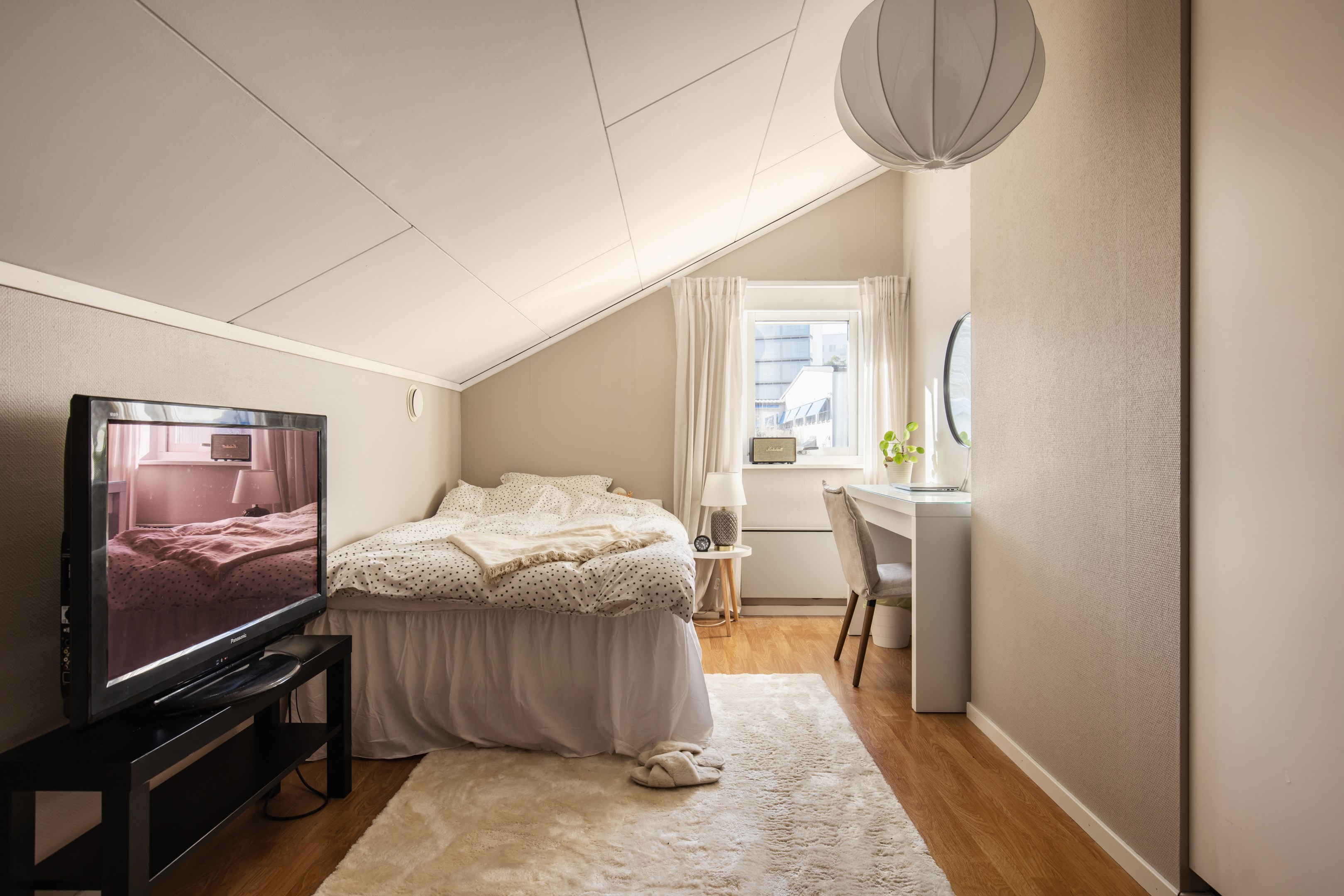 Bostadsbild från Björkhagsvägen 8, Såld i Ektorp, Nacka