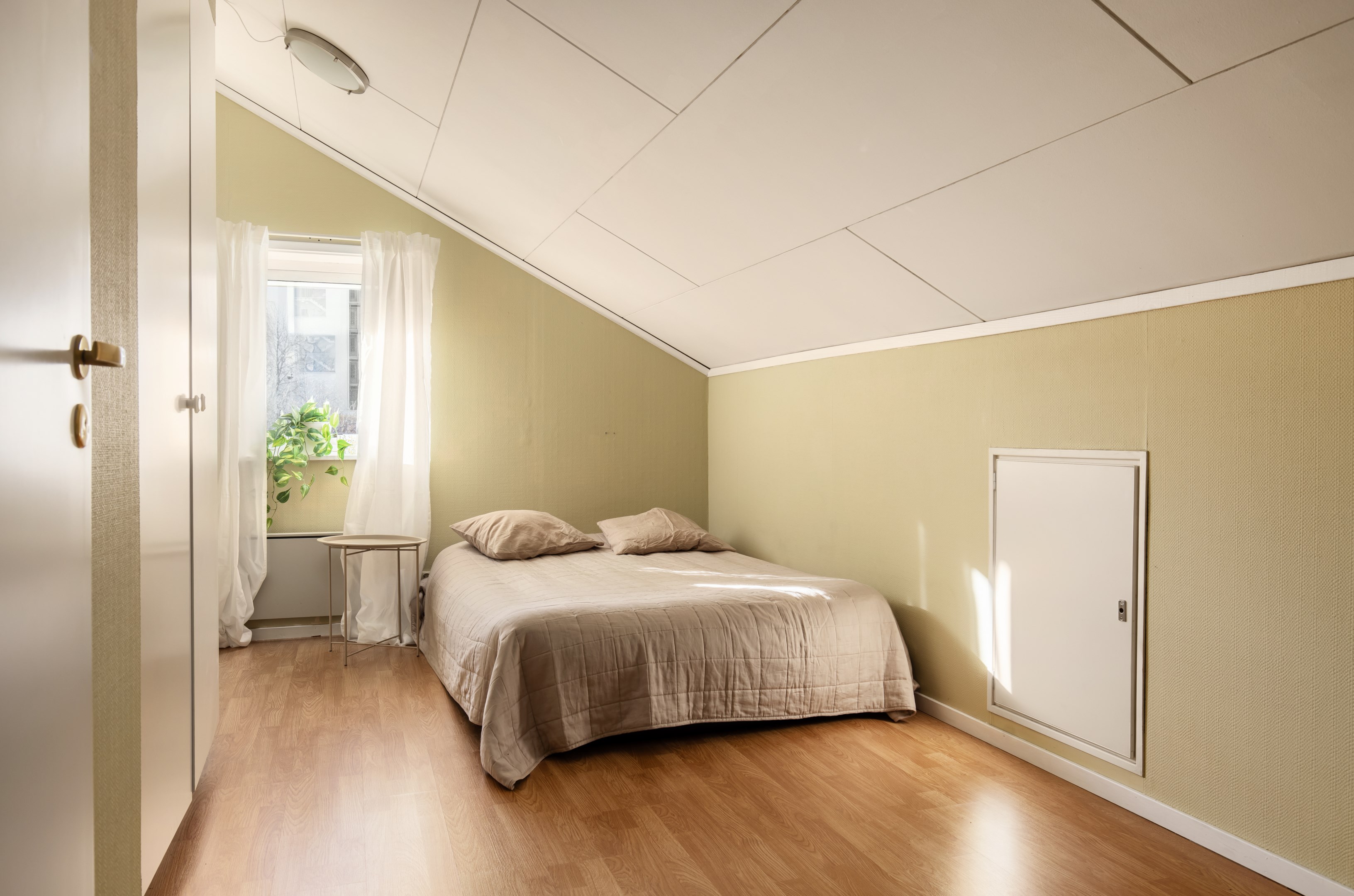 Bostadsbild från Björkhagsvägen 8, Såld i Ektorp, Nacka