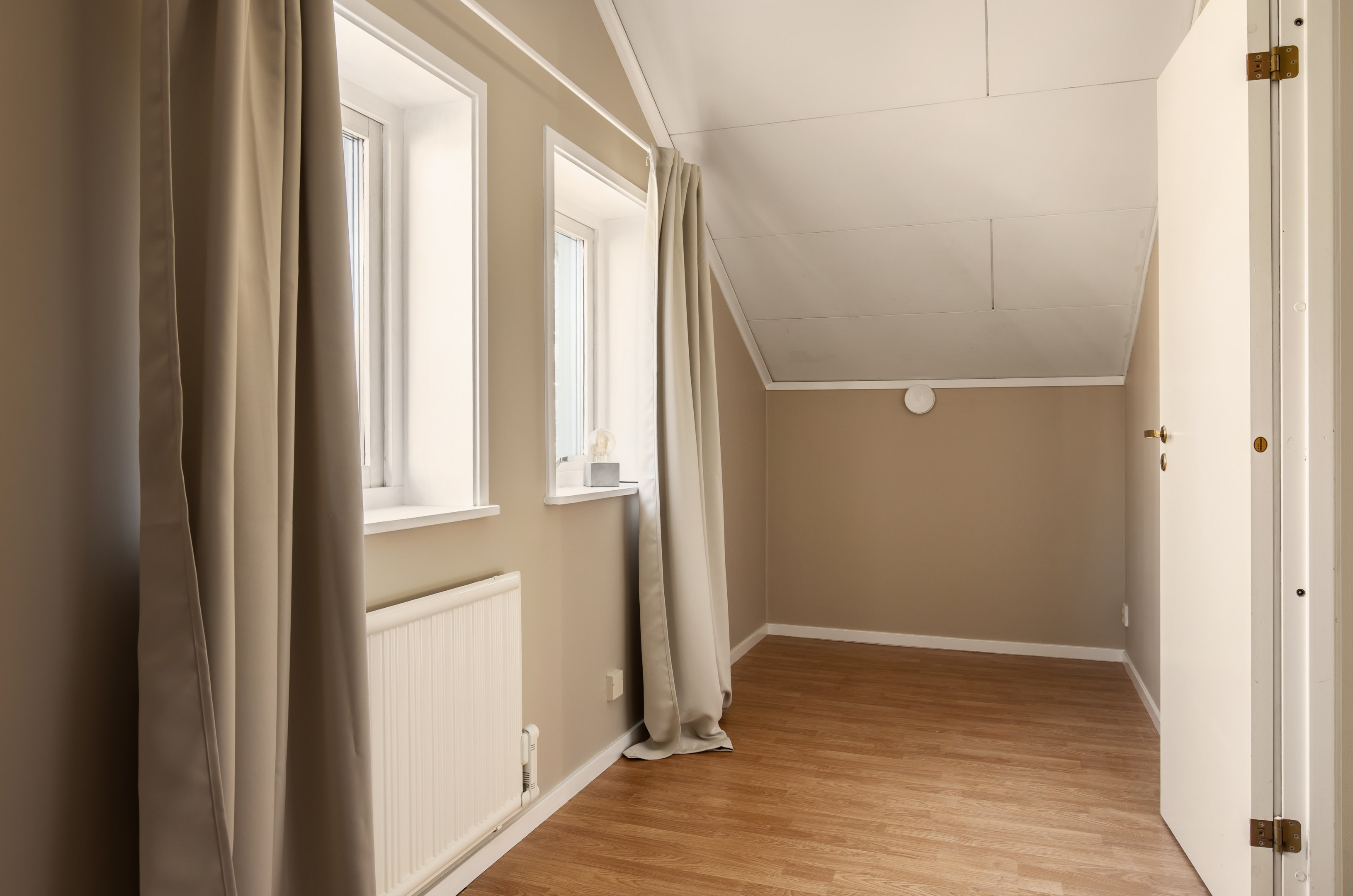 Bostadsbild från Björkhagsvägen 8, Såld i Ektorp, Nacka