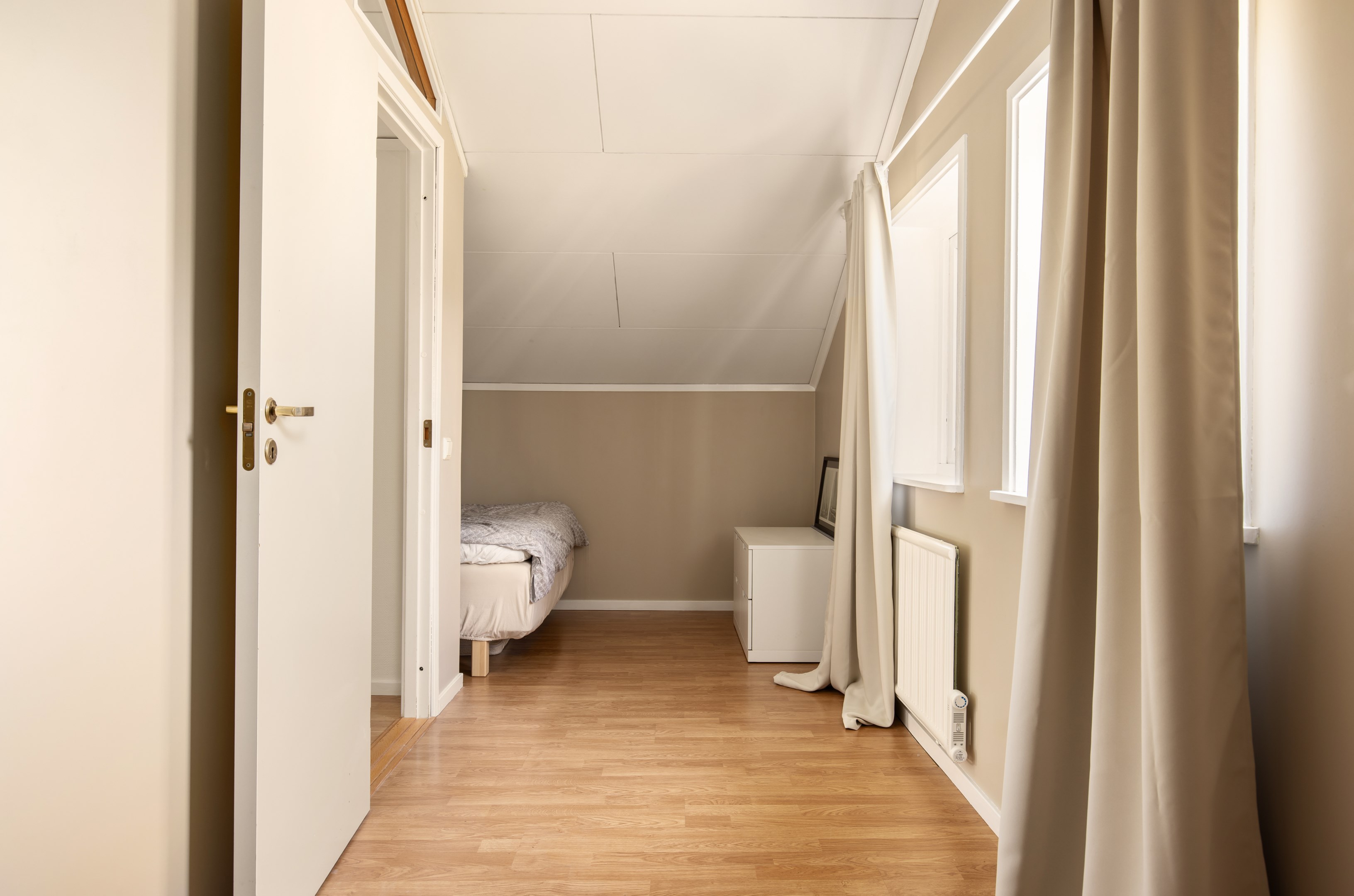 Bostadsbild från Björkhagsvägen 8, Såld i Ektorp, Nacka
