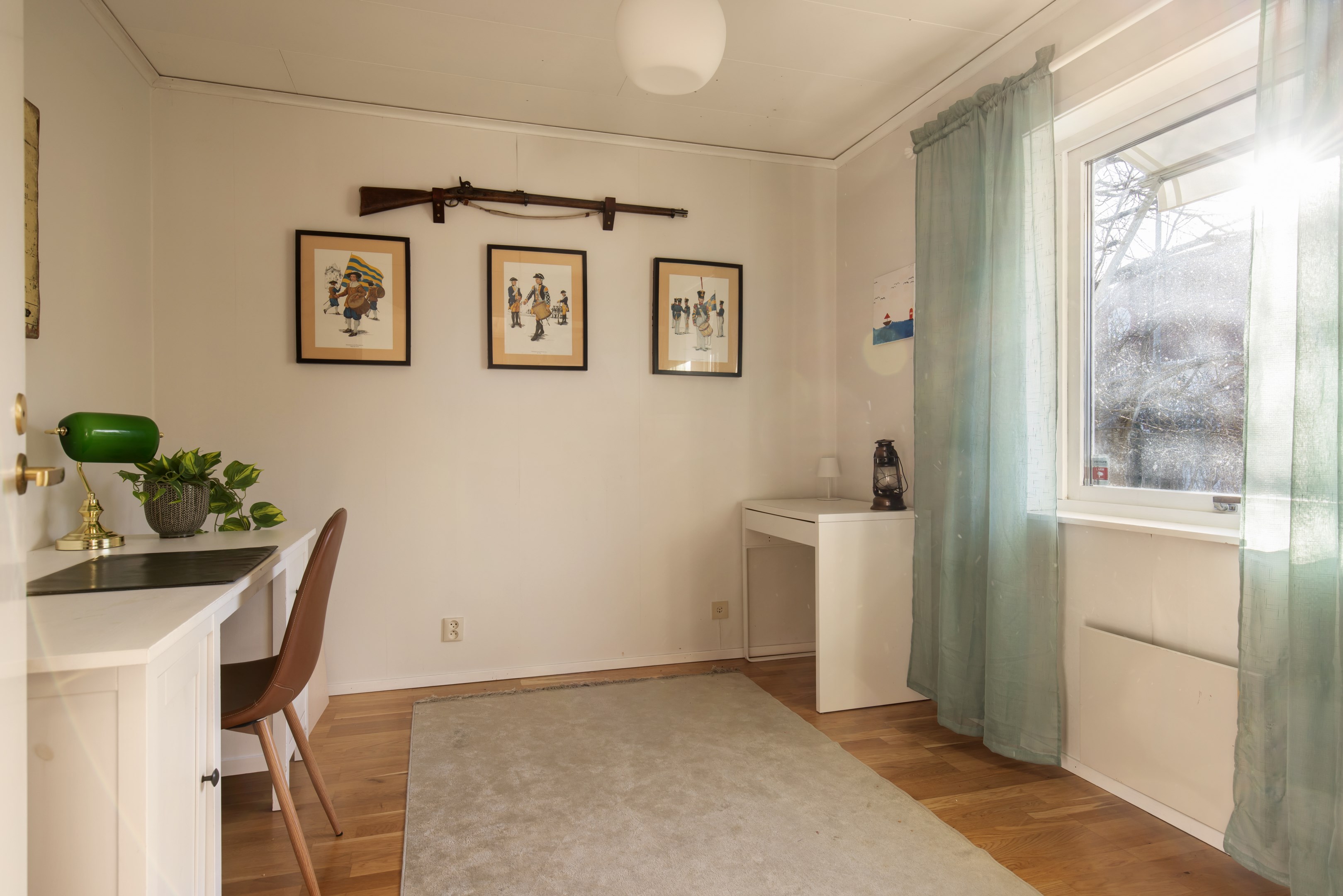 Bostadsbild från Björkhagsvägen 8, Såld i Ektorp, Nacka
