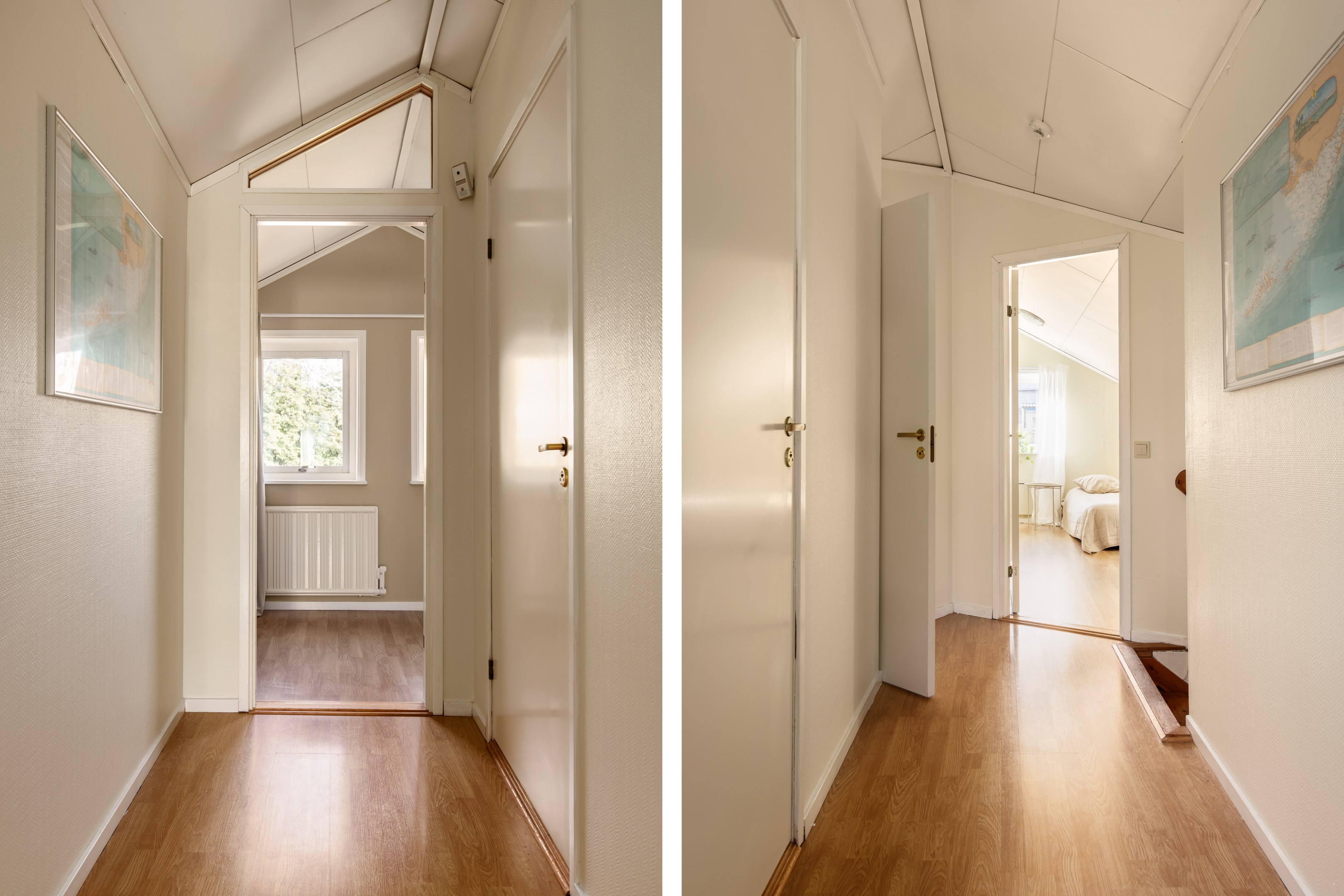 Bostadsbild från Björkhagsvägen 8, Såld i Ektorp, Nacka