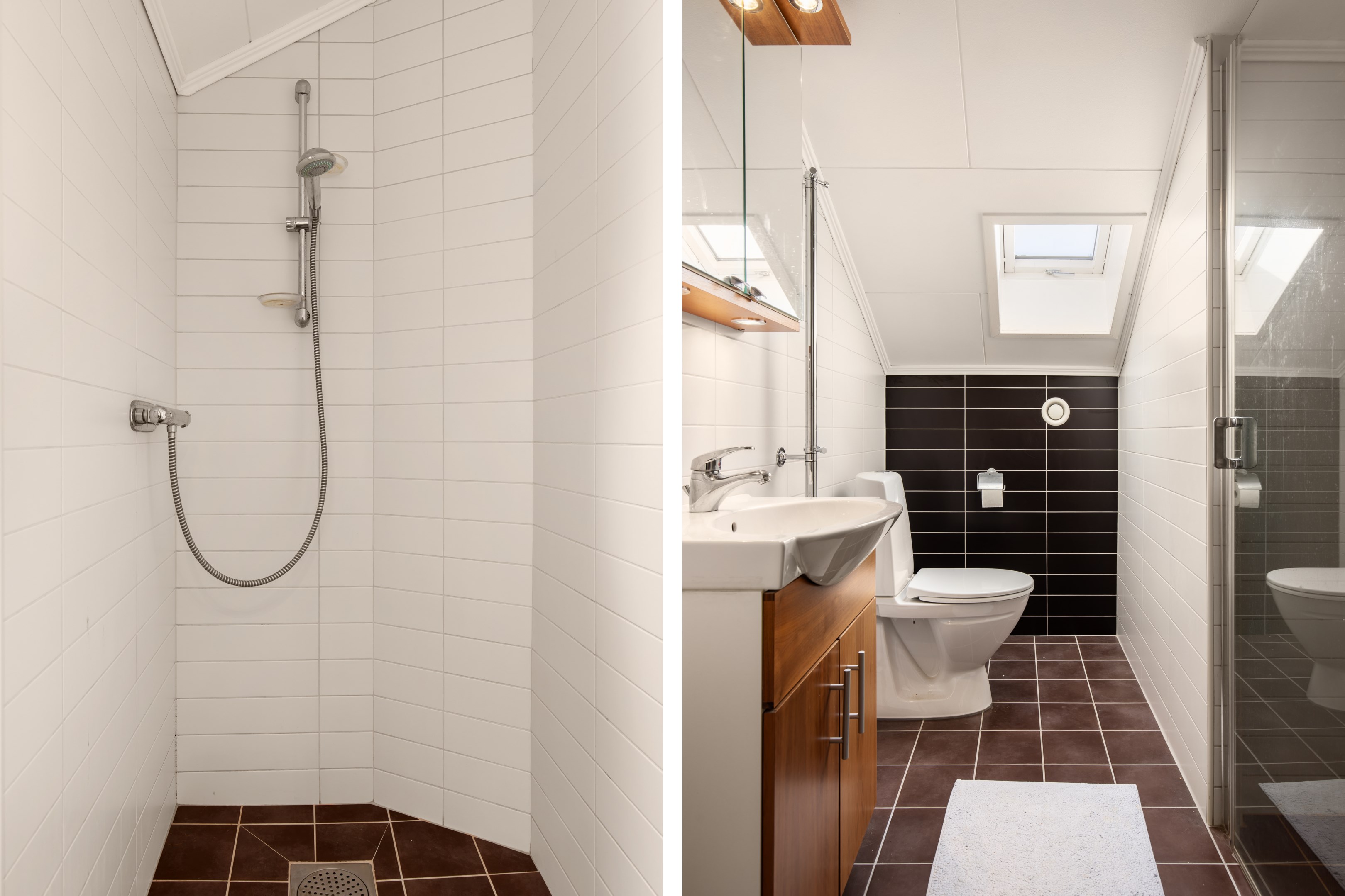 Bostadsbild från Björkhagsvägen 8, Såld i Ektorp, Nacka