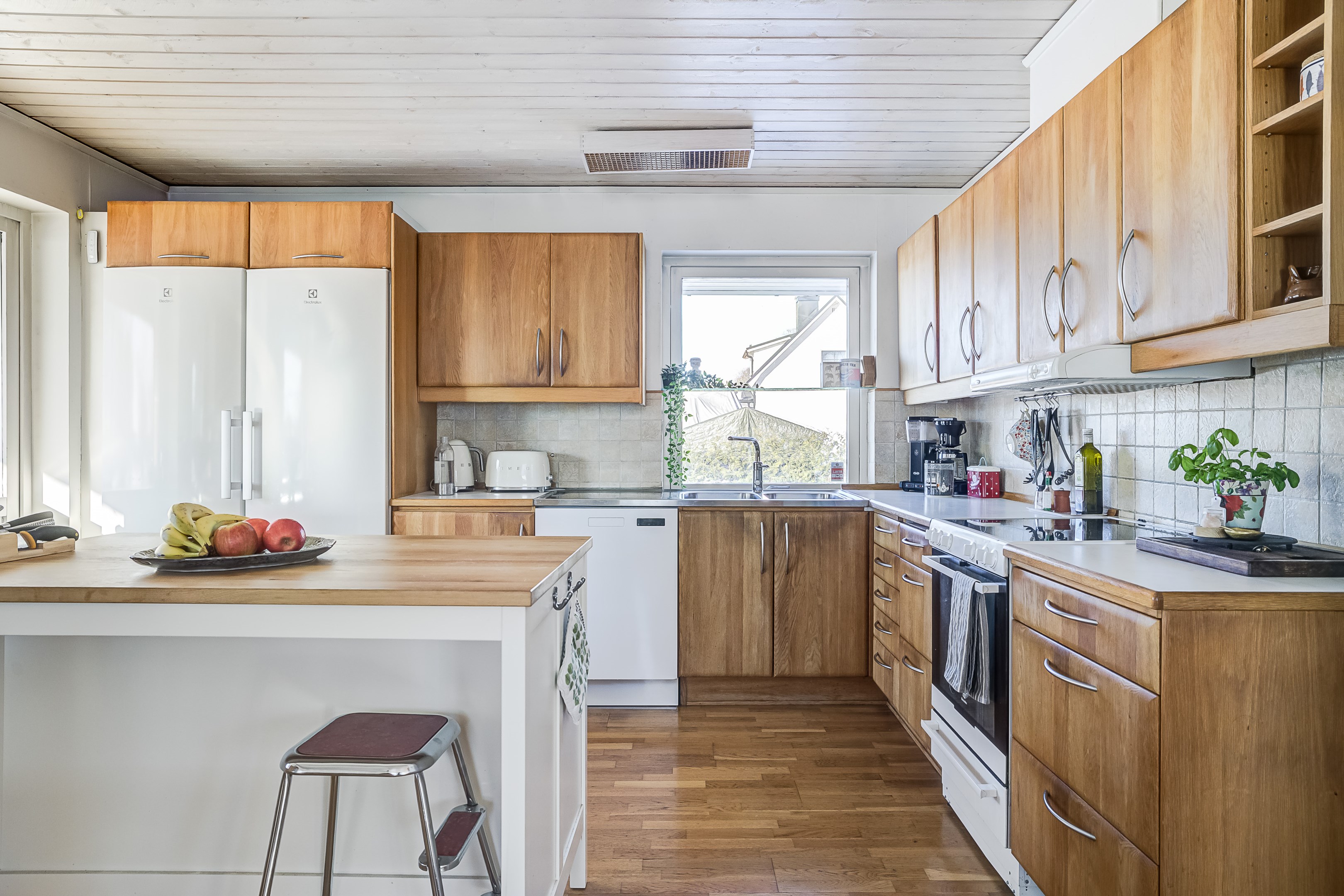 Bostadsbild från Isgrena 21, Kommande i Bälinge, Uppsala