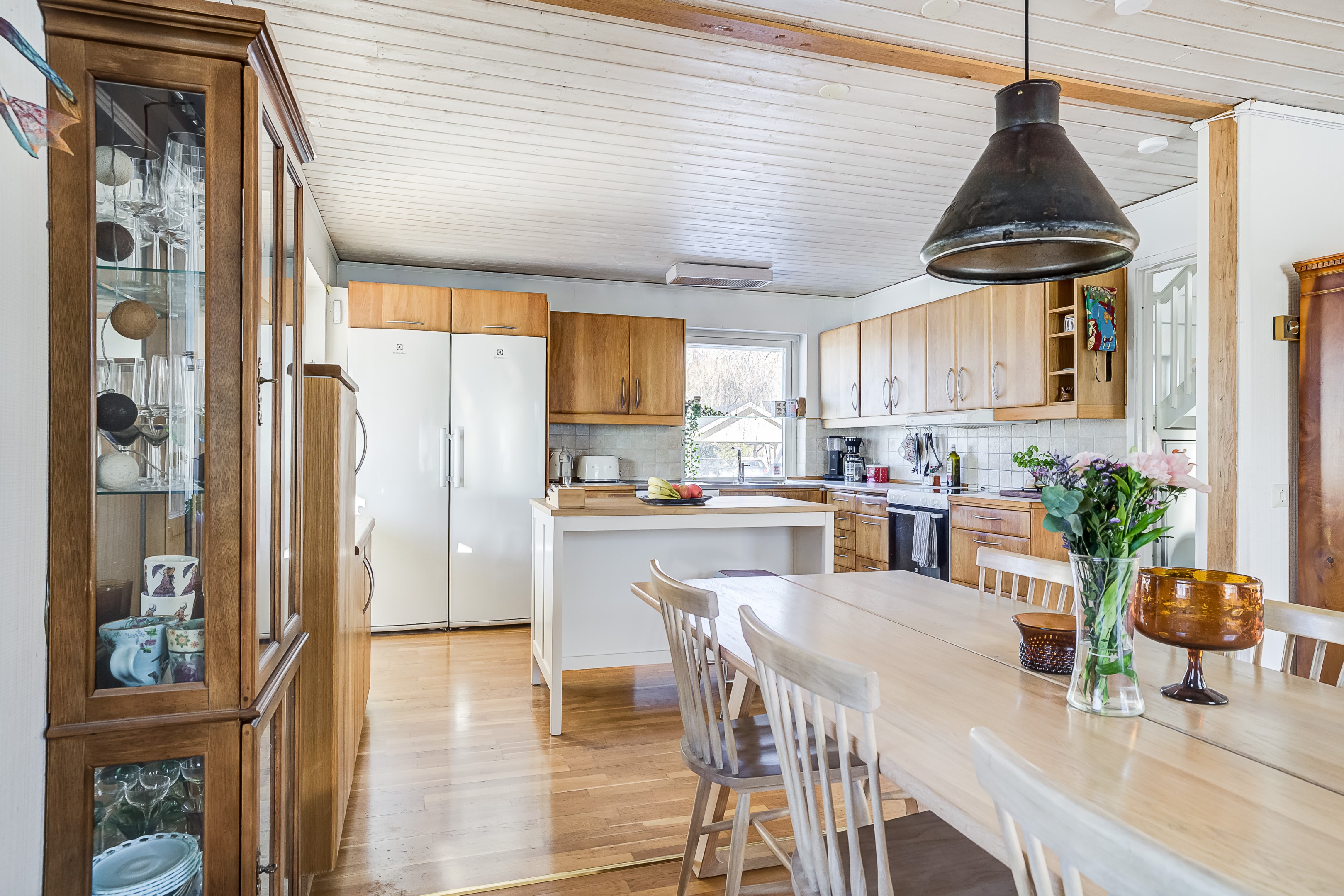 Bostadsbild från Isgrena 21, Kommande i Bälinge, Uppsala